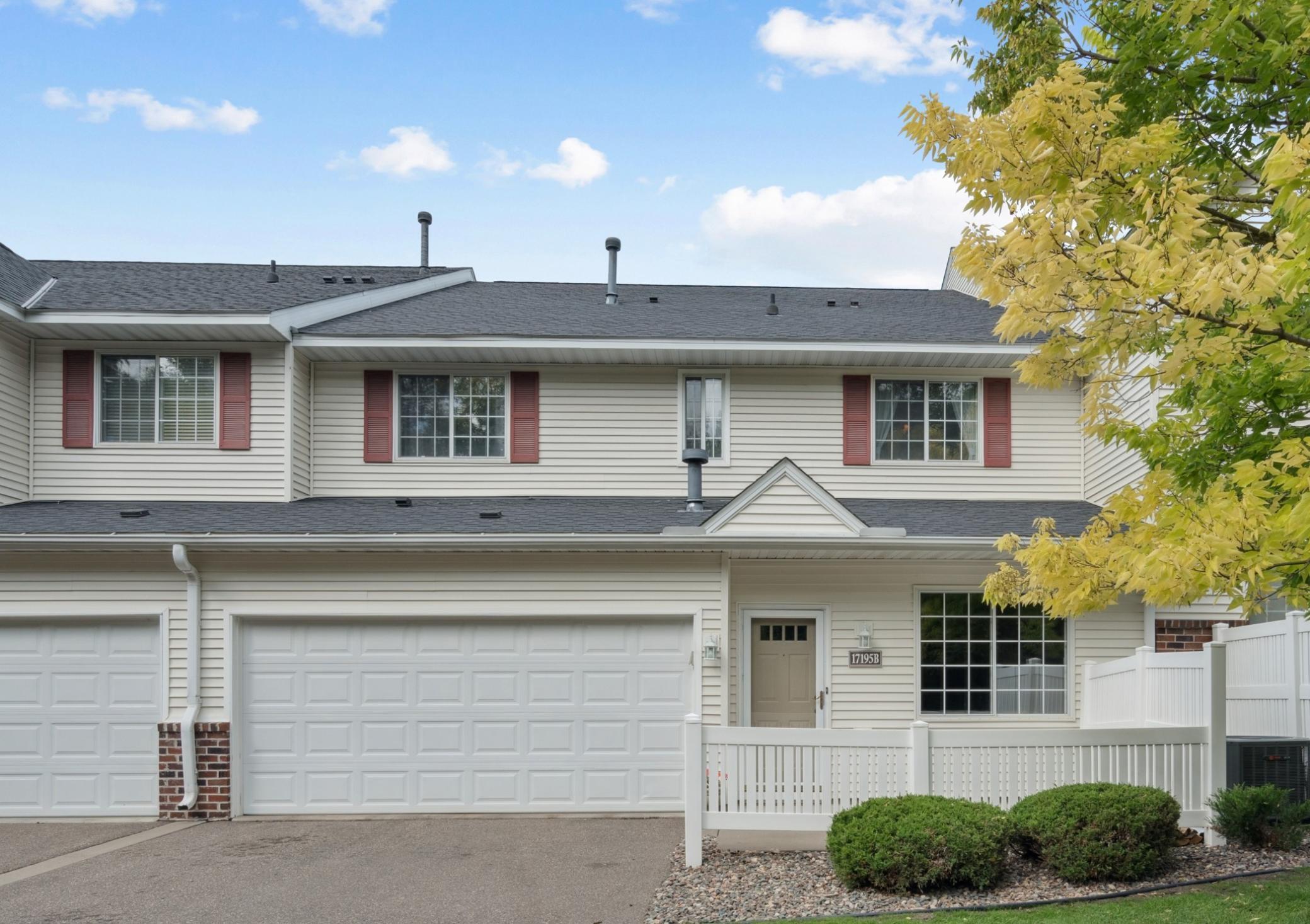 17195 49th Avenue N Unit: B