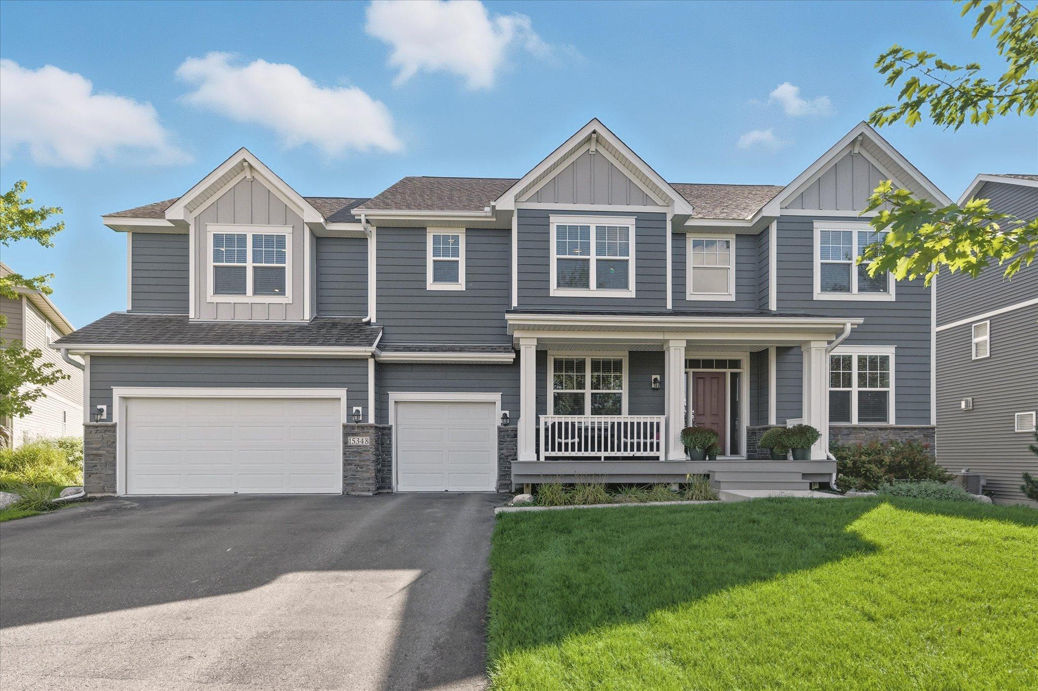 15348 Eagle Creek Way