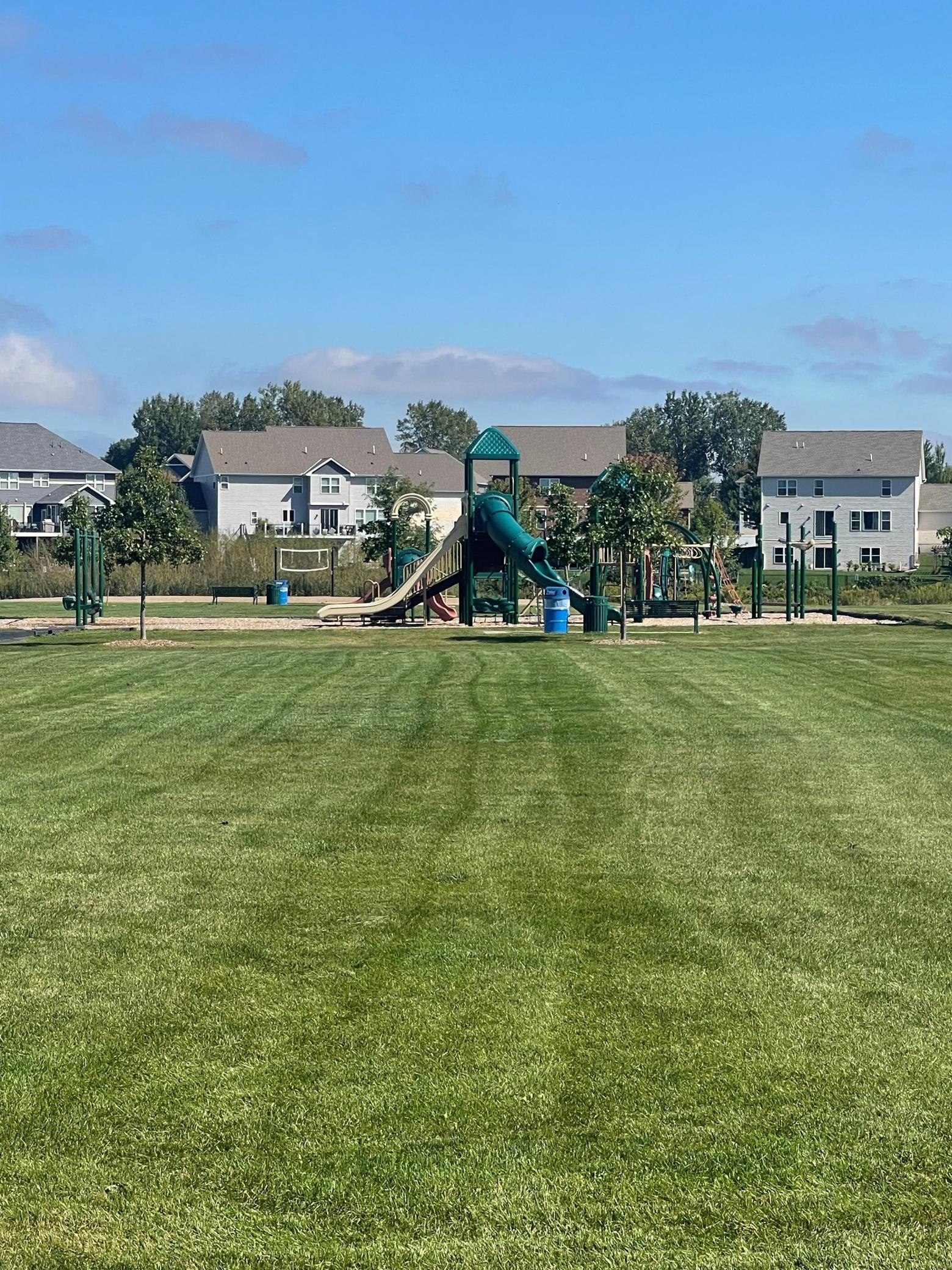 15348 Eagle Creek Way