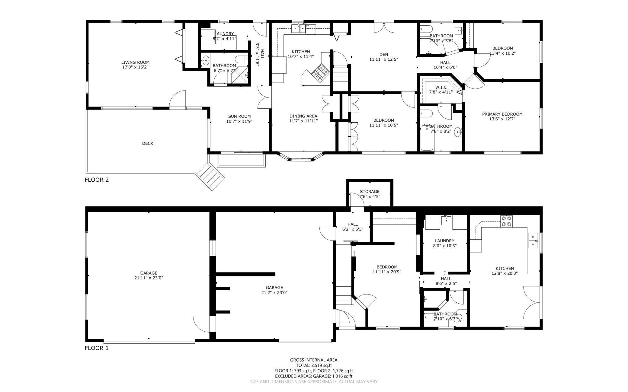 14020 Townline Avenue