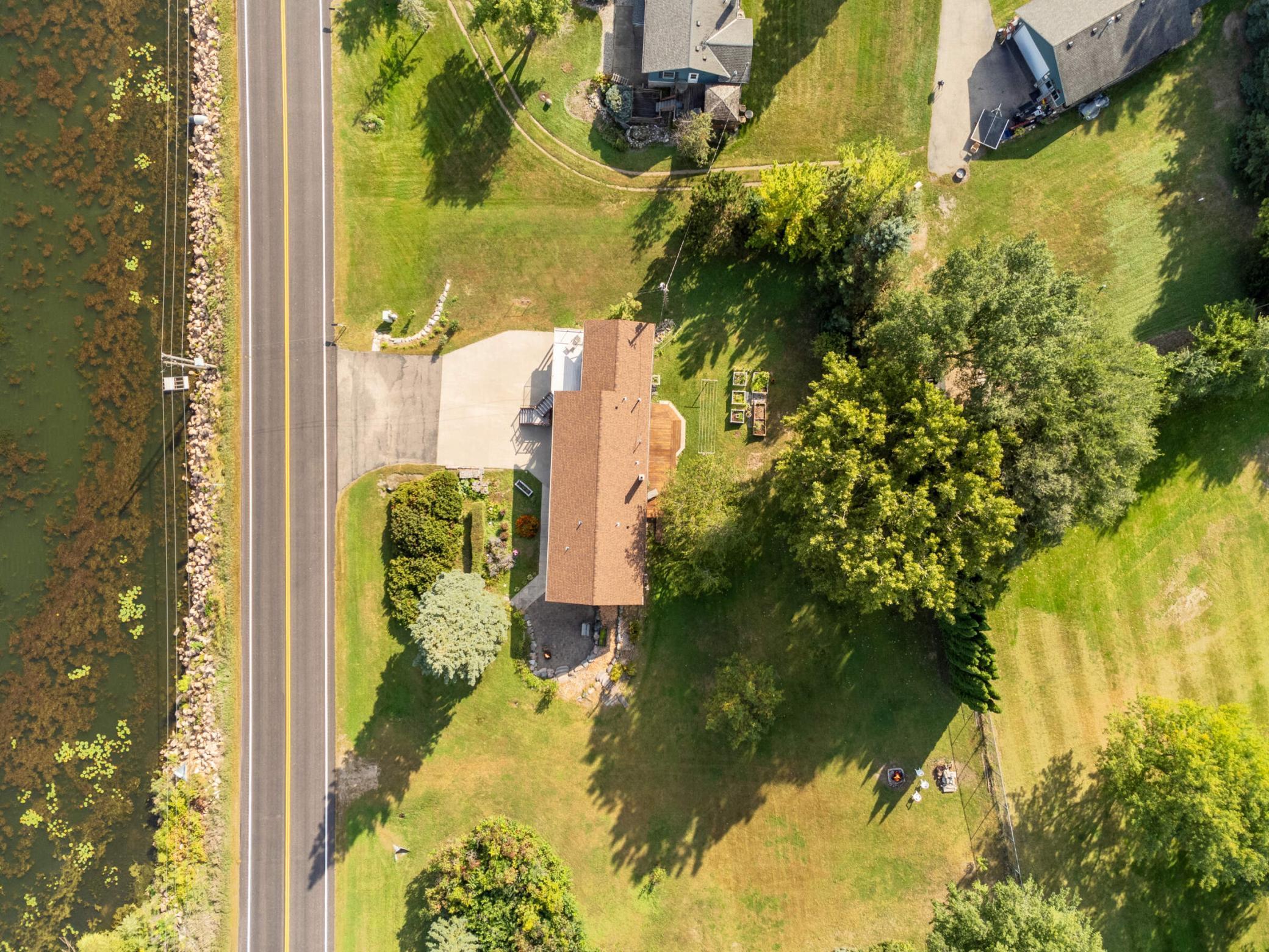 14020 Townline Avenue