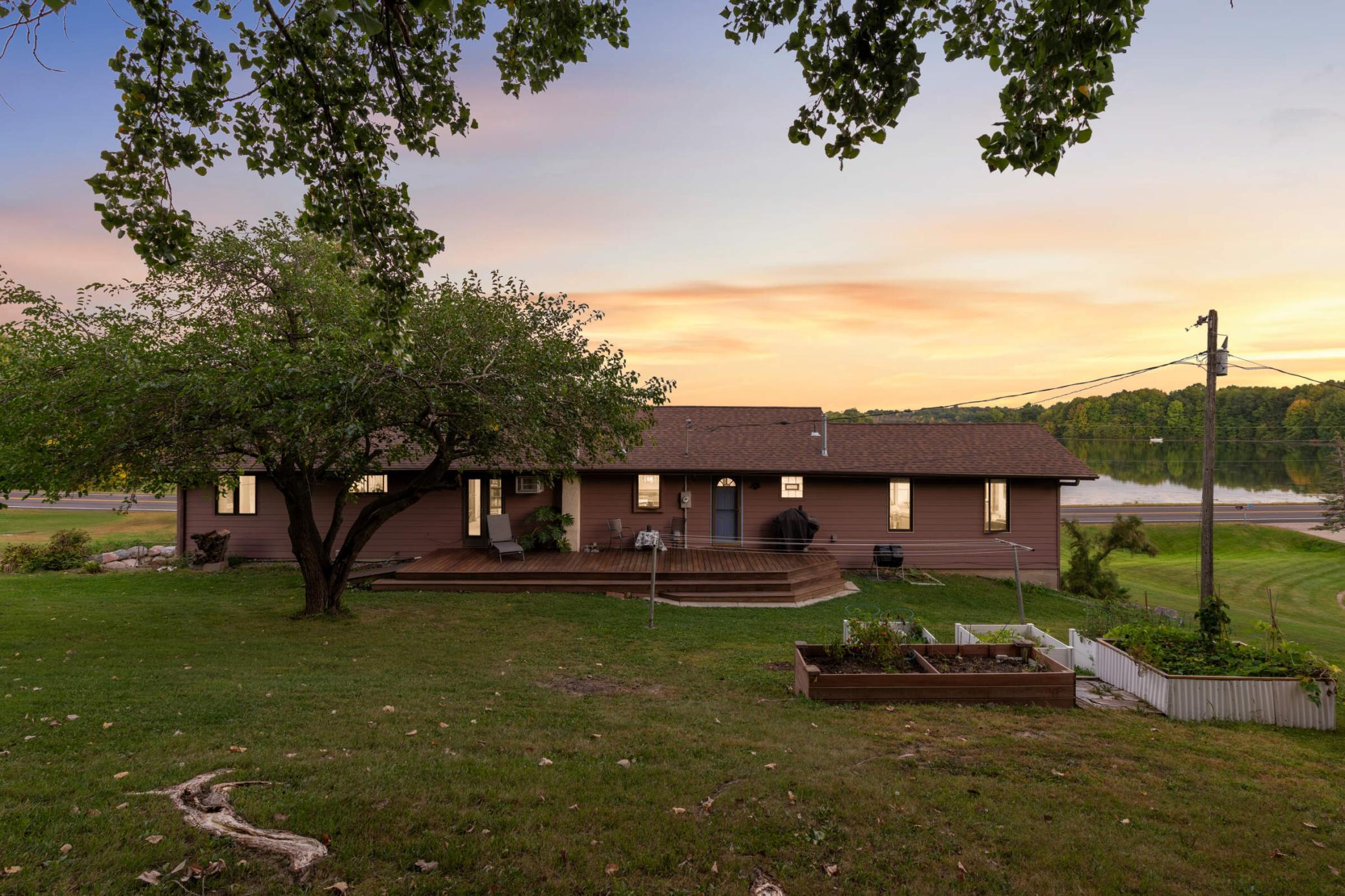 14020 Townline Avenue