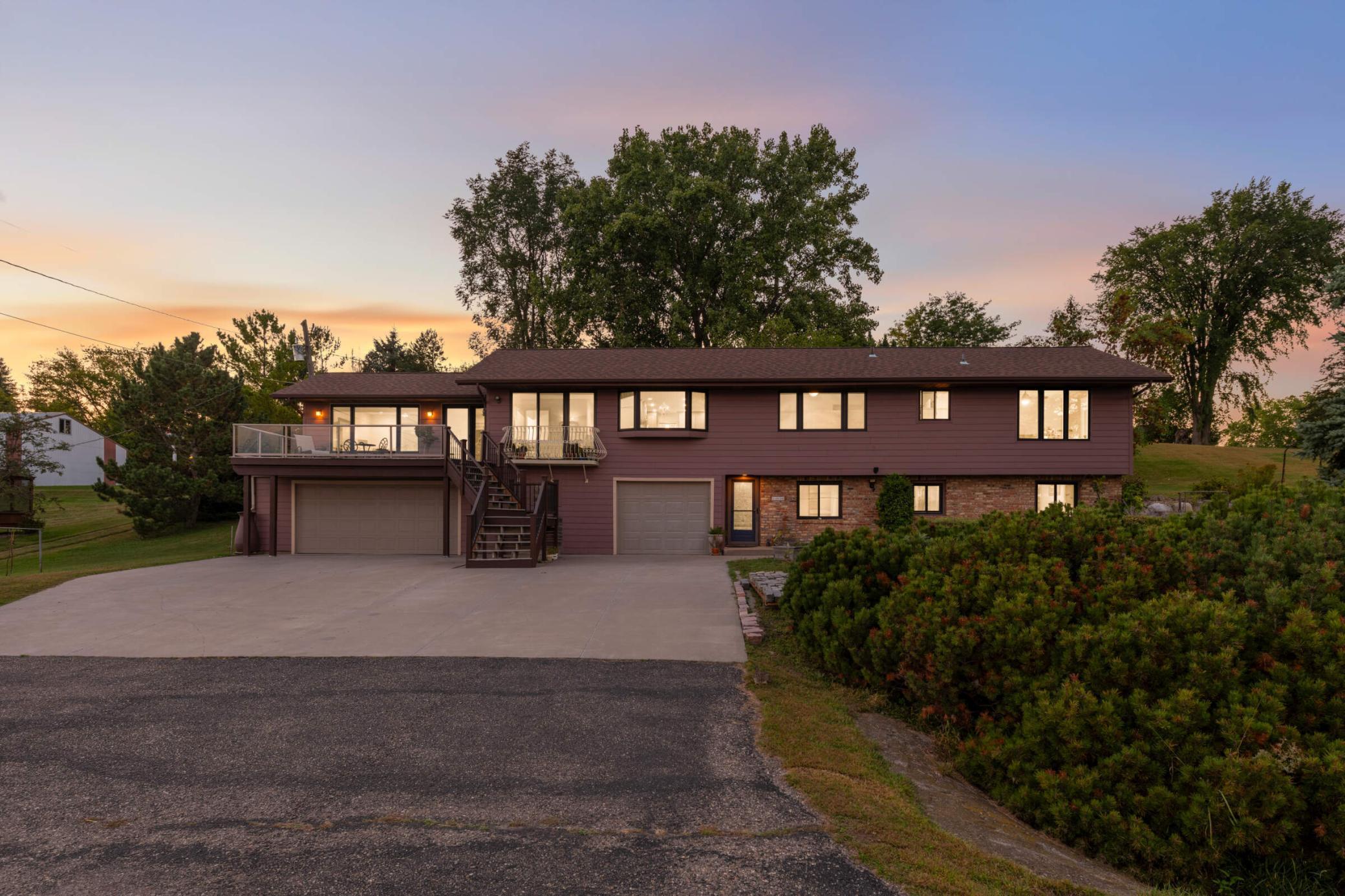 14020 Townline Avenue