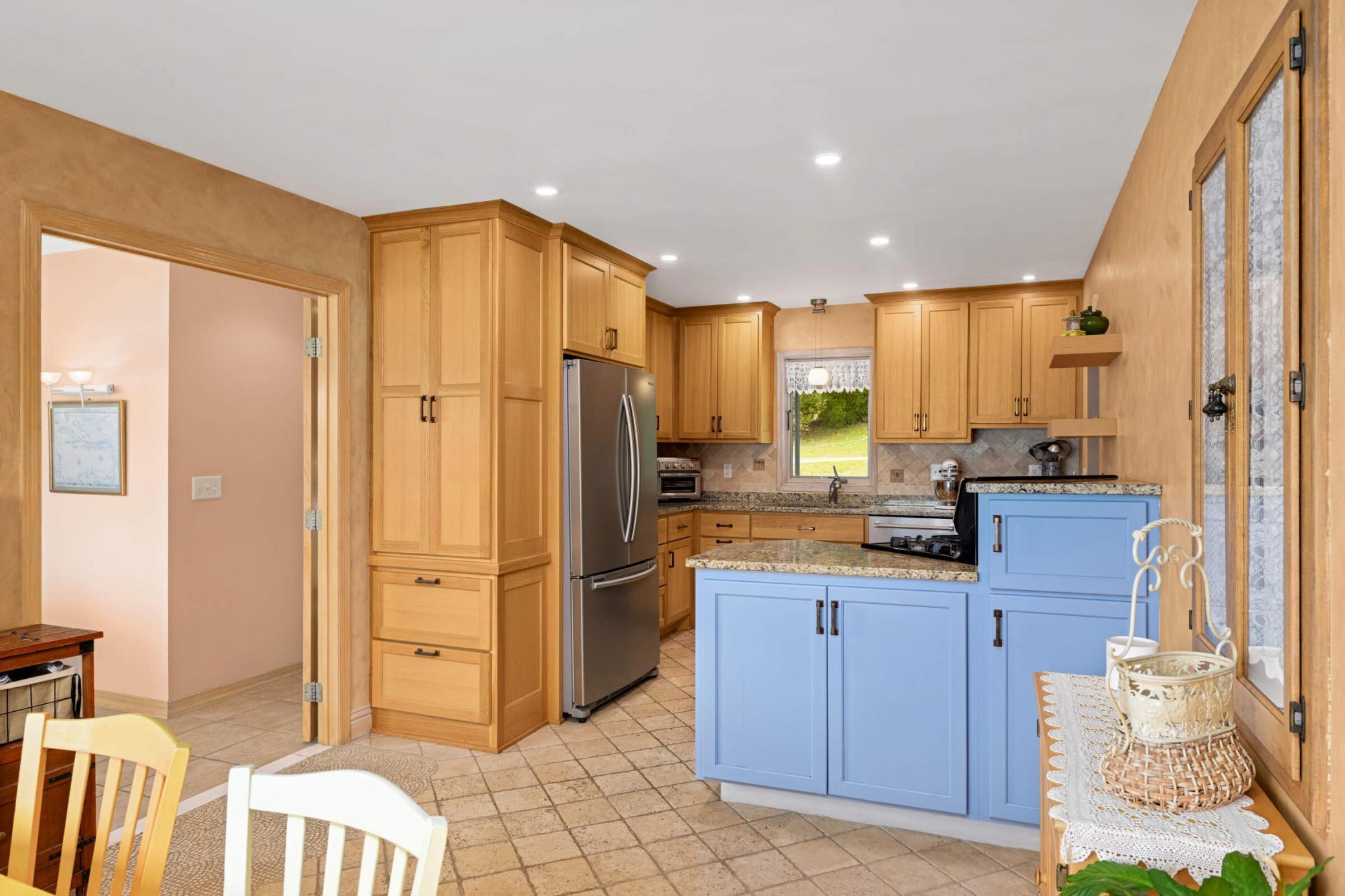 14020 Townline Avenue