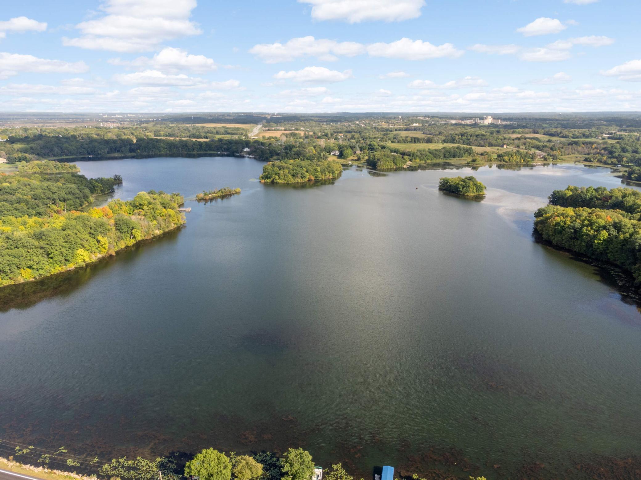 14020 Townline Avenue