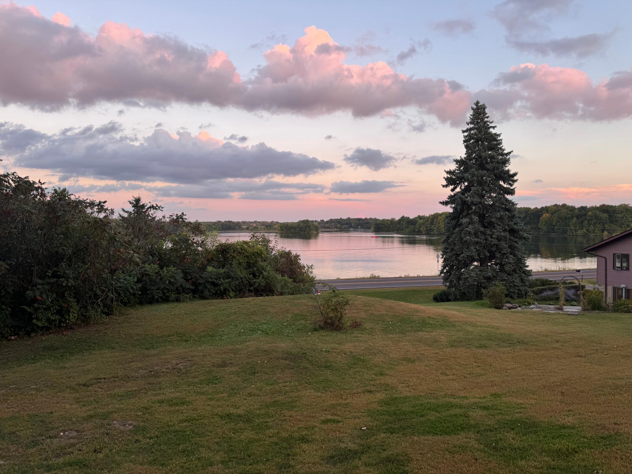 14020 Townline Avenue