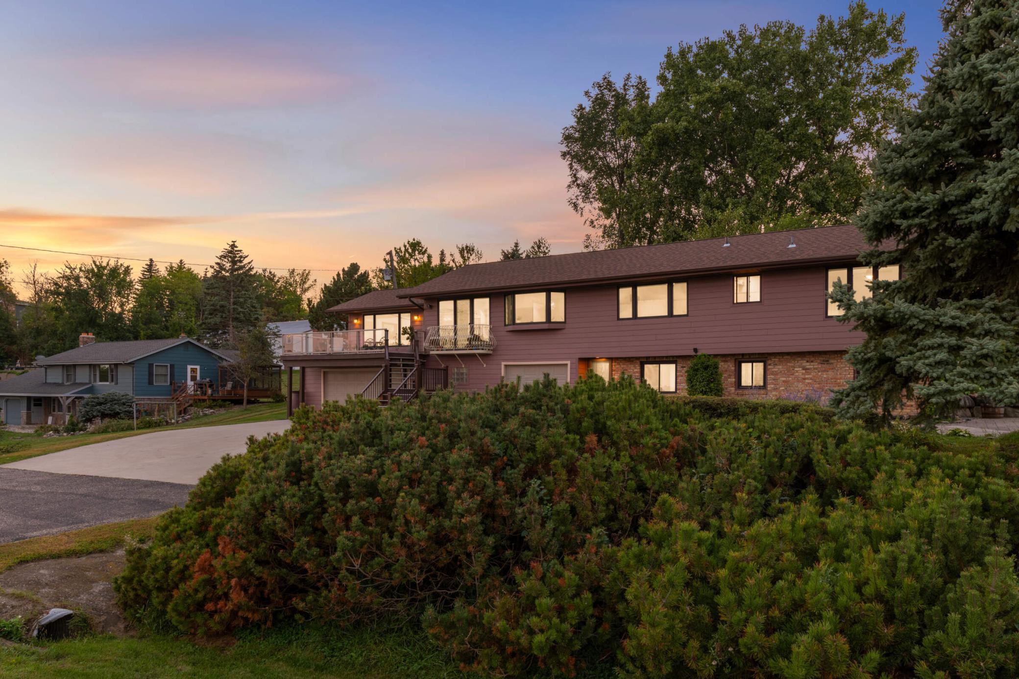 14020 Townline Avenue