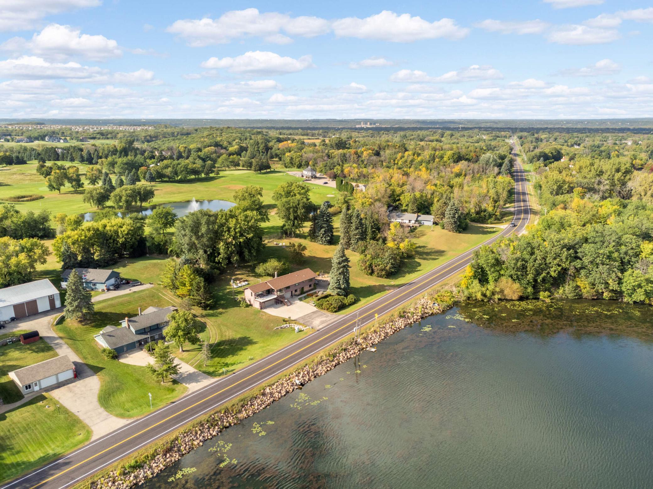 14020 Townline Avenue