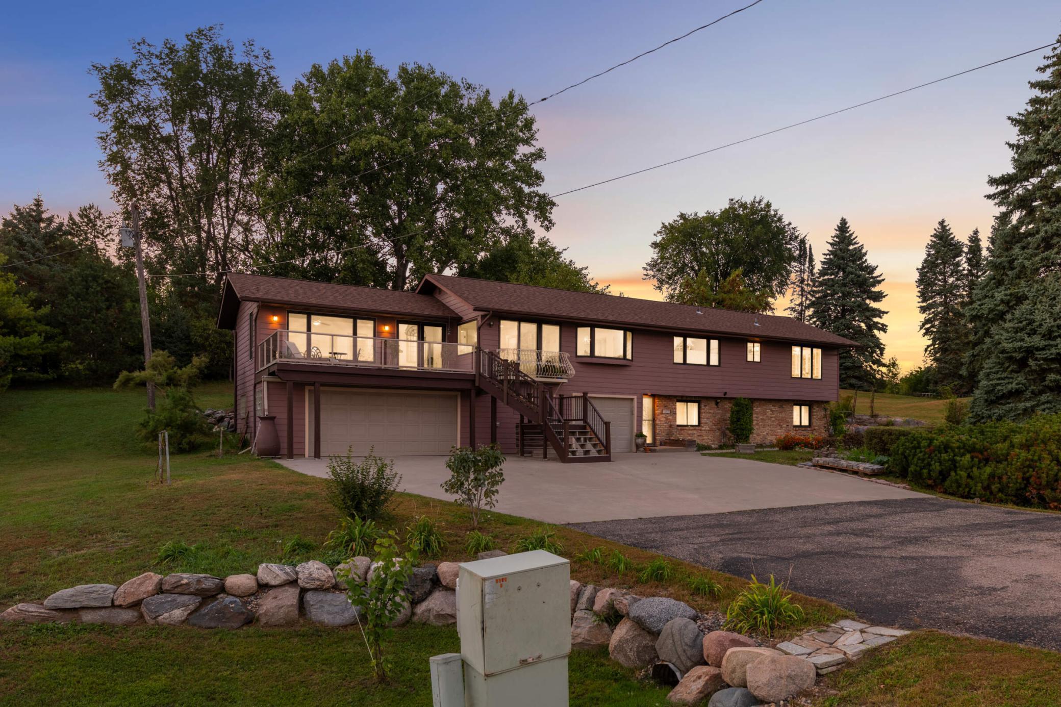 14020 Townline Avenue