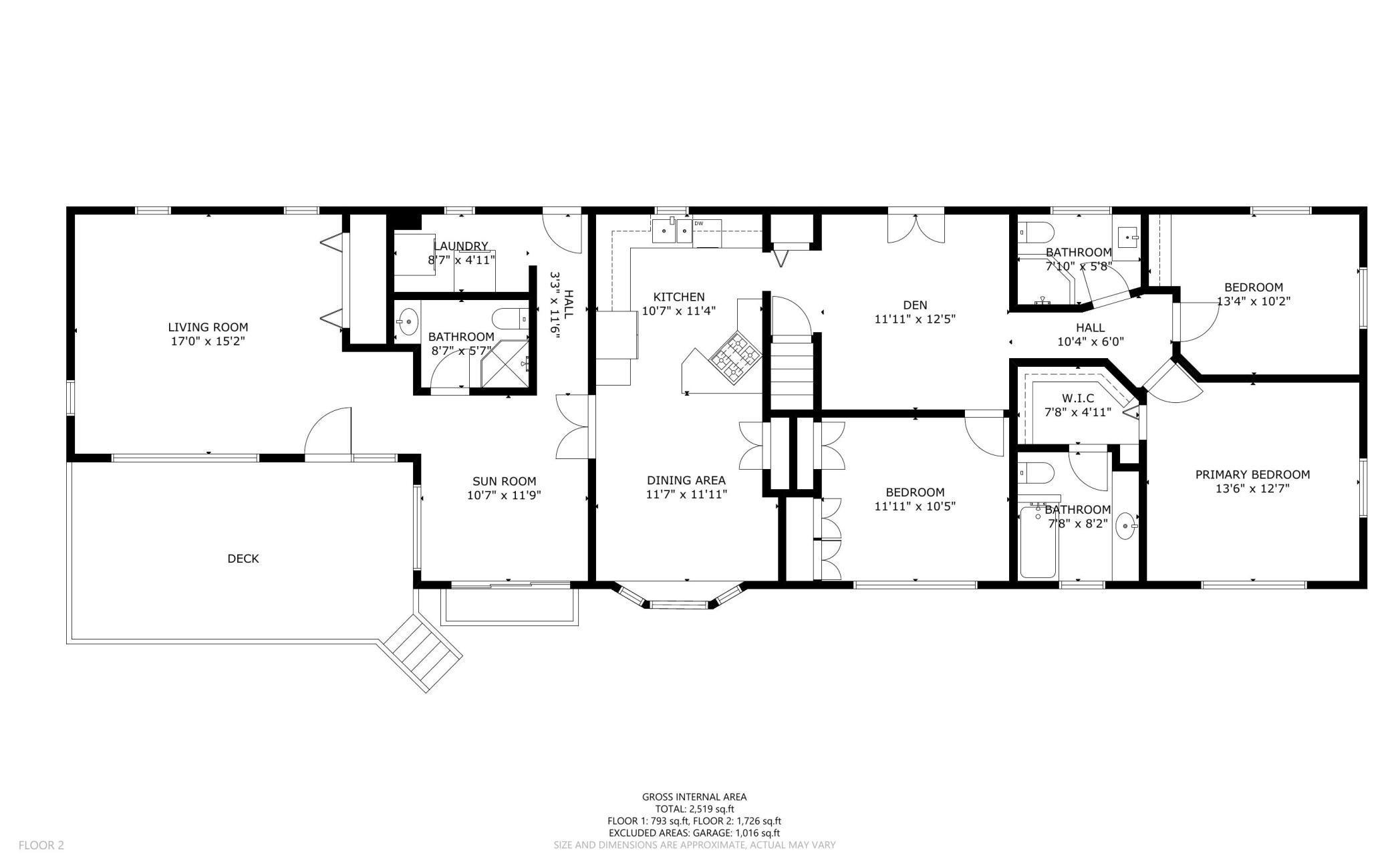 14020 Townline Avenue