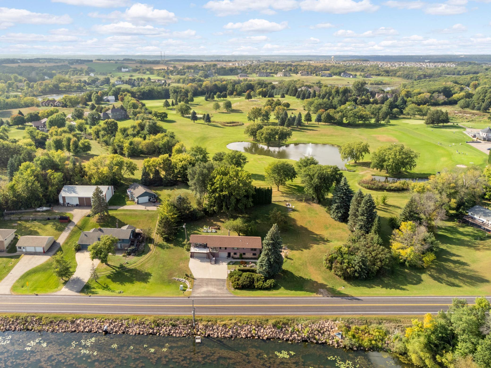 14020 Townline Avenue