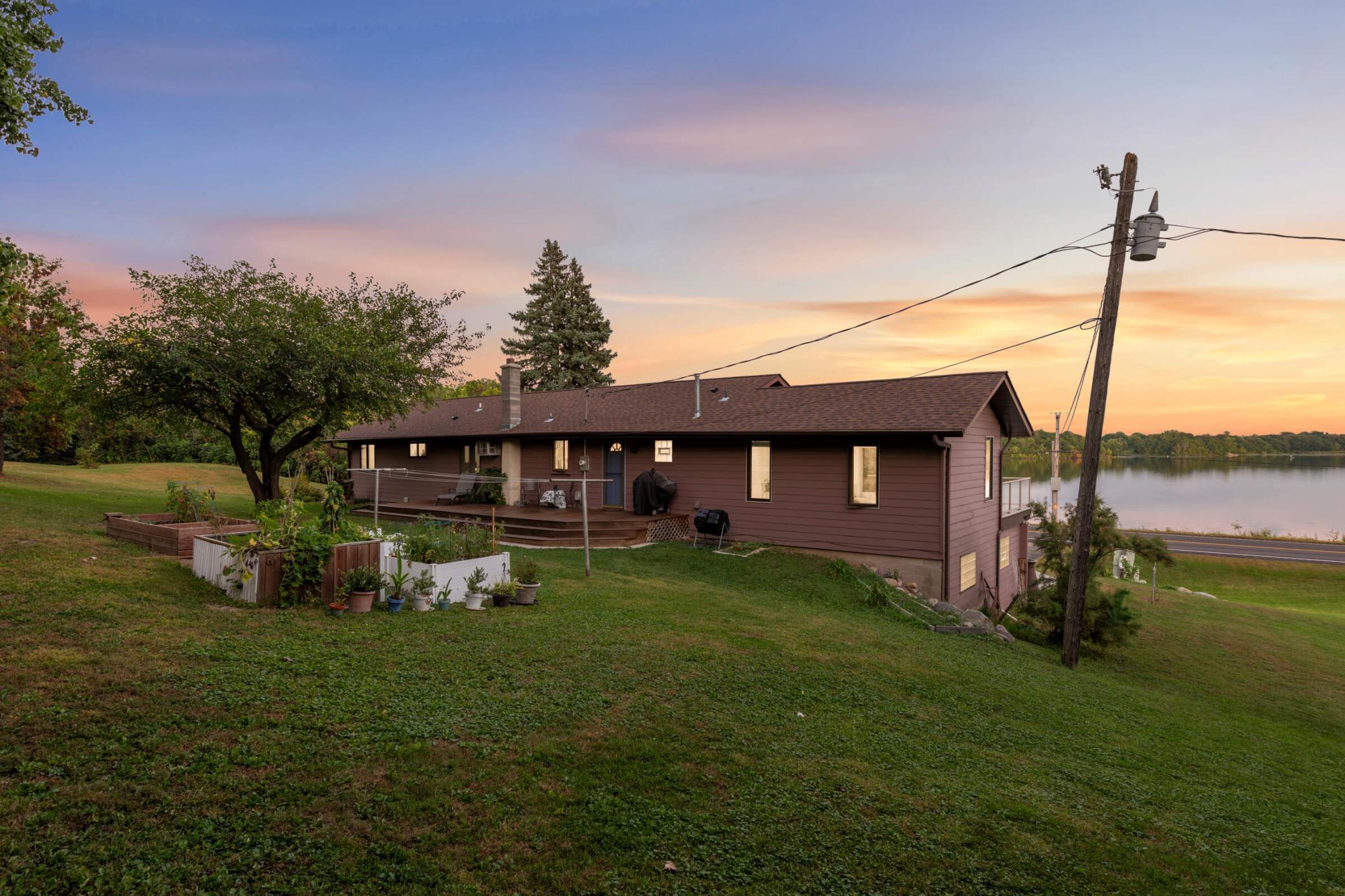 14020 Townline Avenue