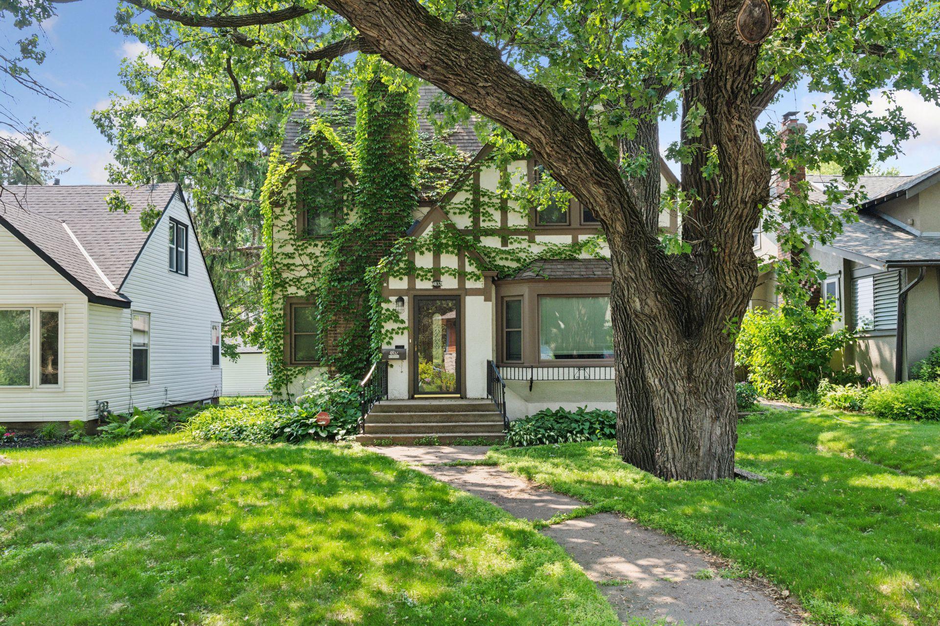 4832 Bloomington Avenue