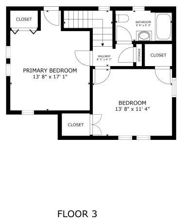 4832 Bloomington Avenue