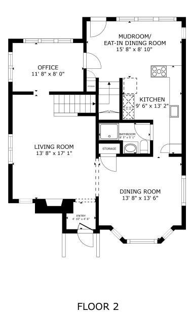 4832 Bloomington Avenue