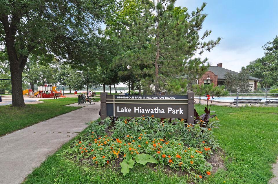 4832 Bloomington Avenue