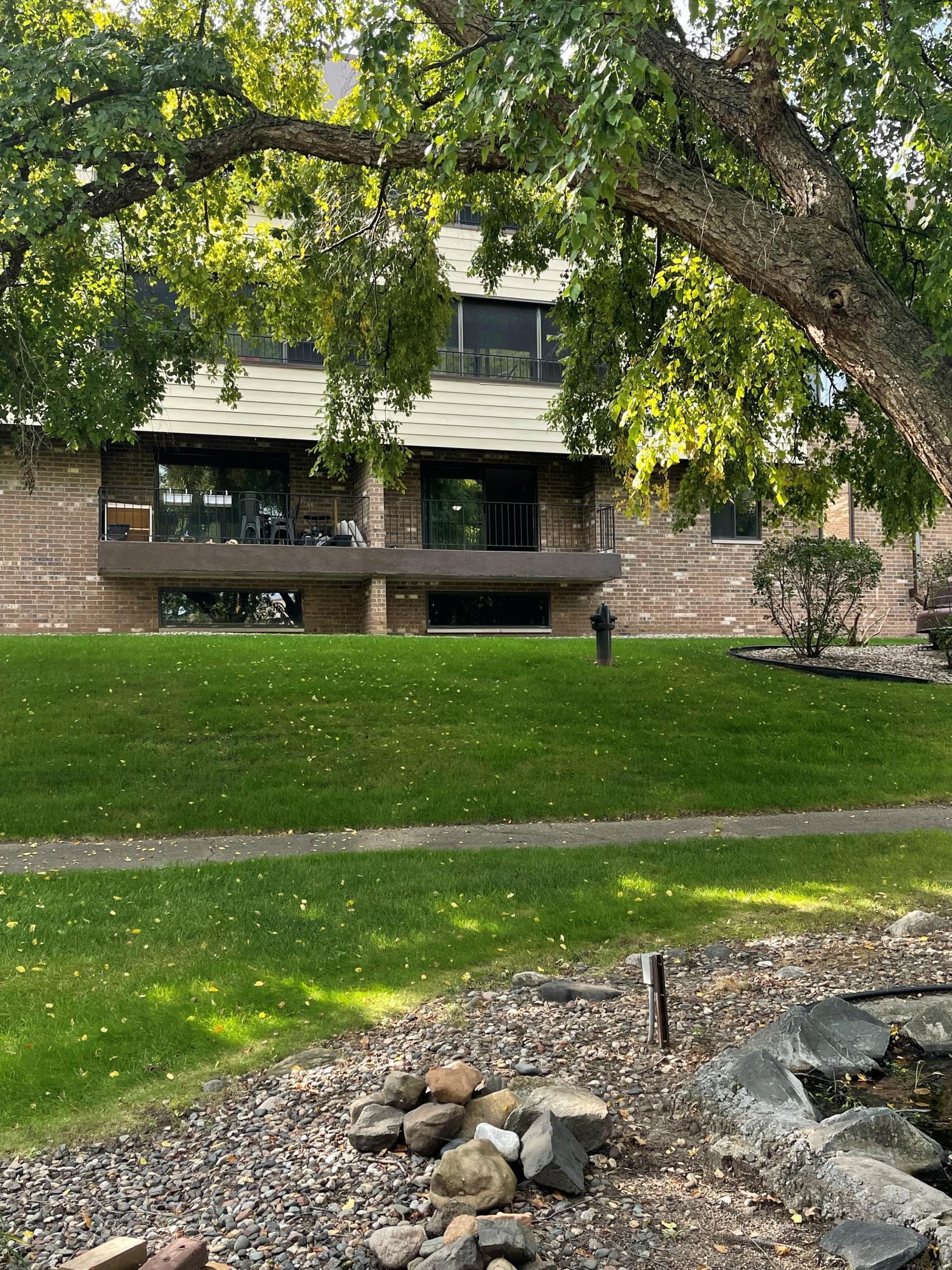 7510 Cahill Road Unit: 119B