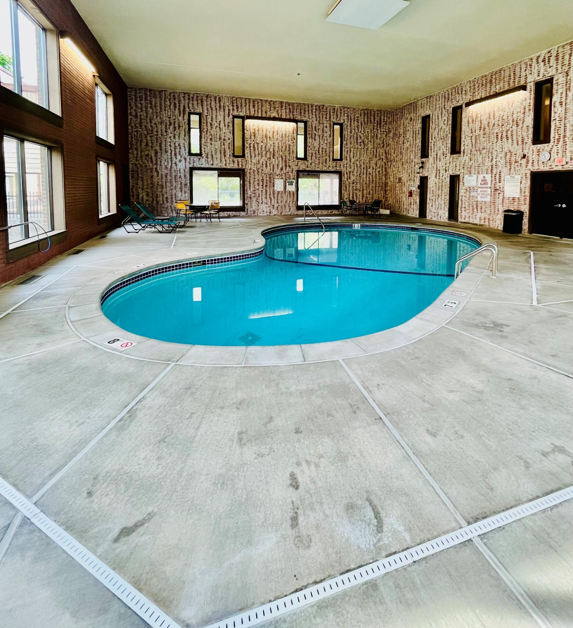 7510 Cahill Road Unit: 119B