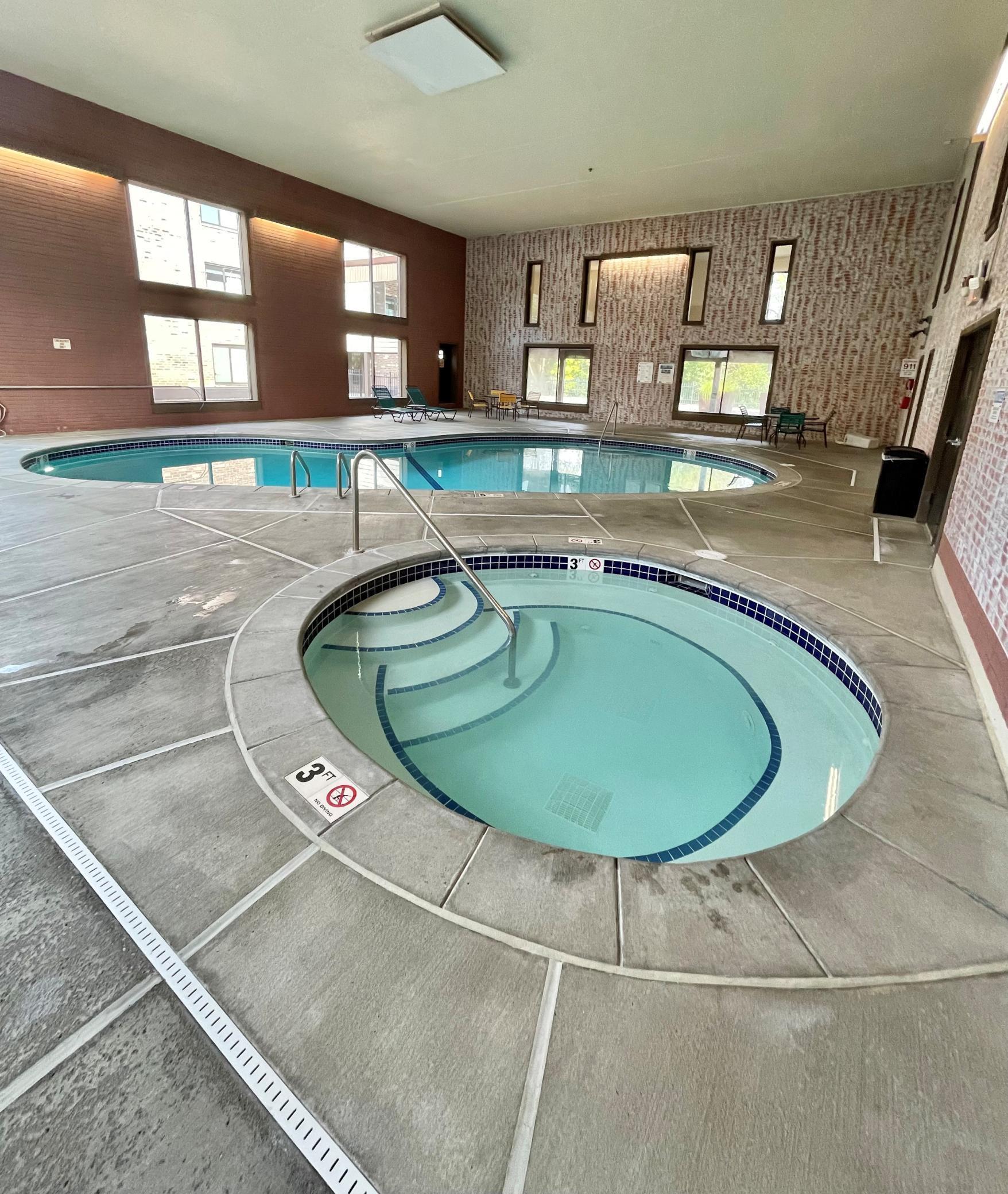 7510 Cahill Road Unit: 119B