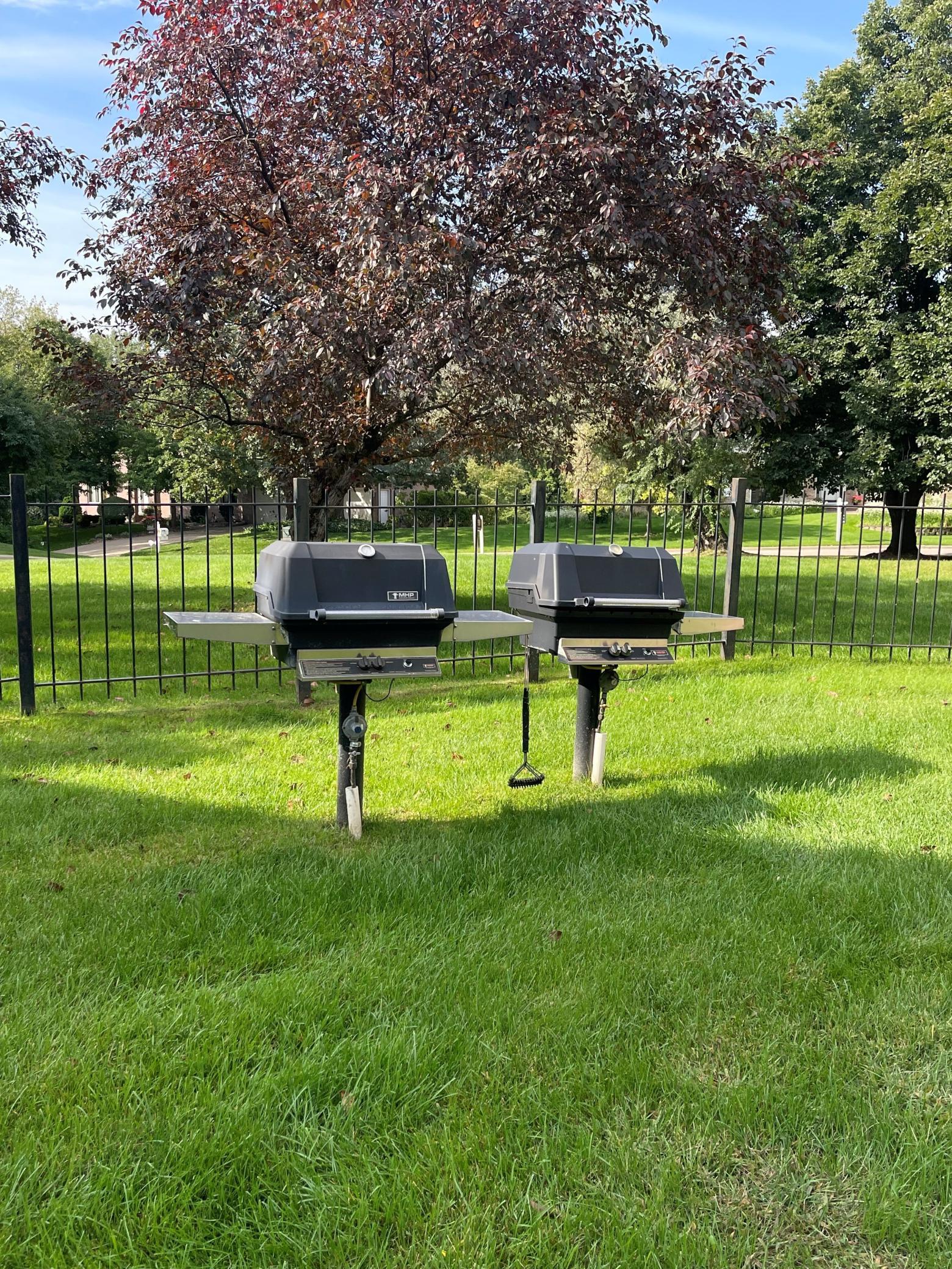 7510 Cahill Road Unit: 119B