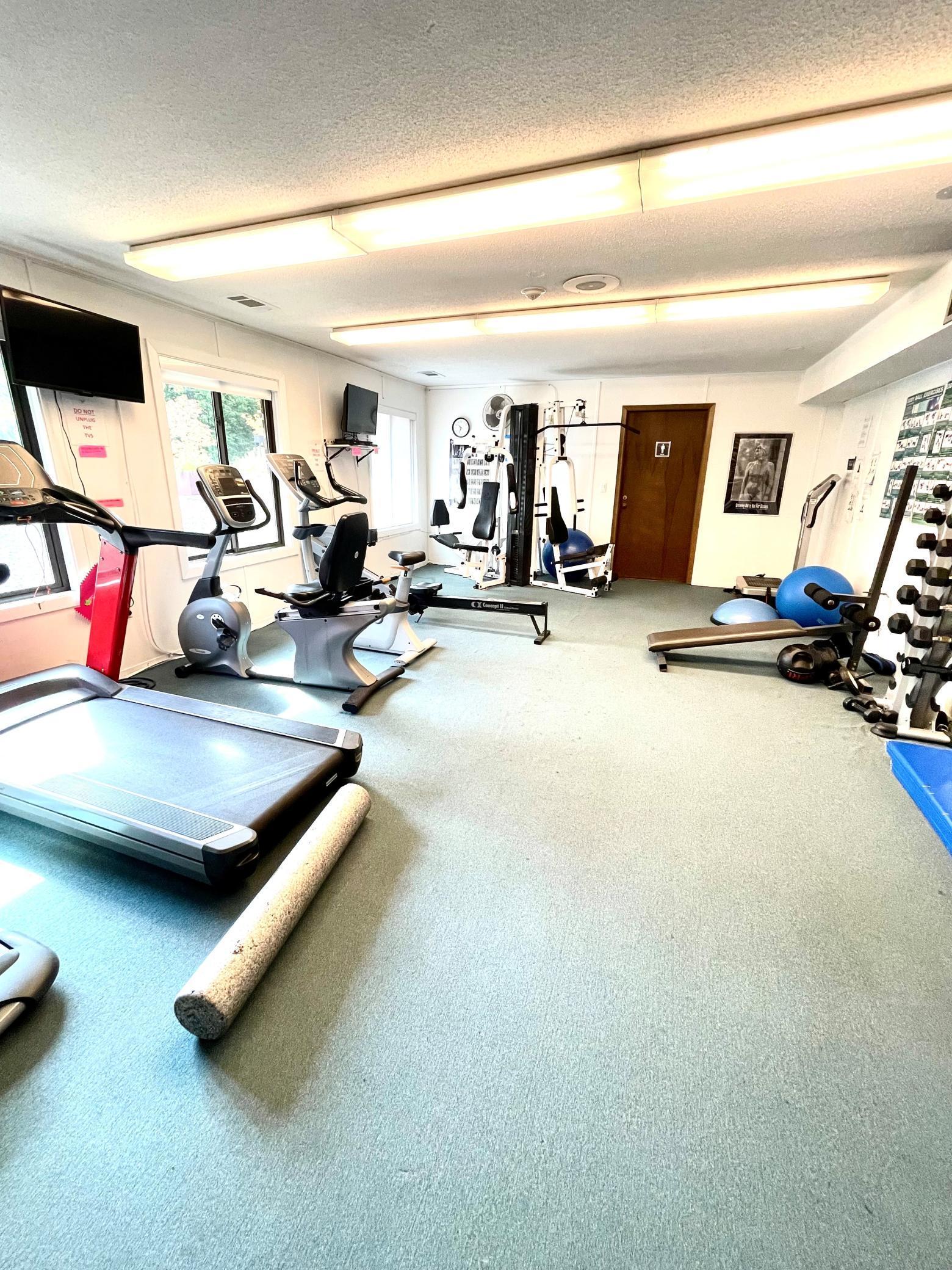 7510 Cahill Road Unit: 119B