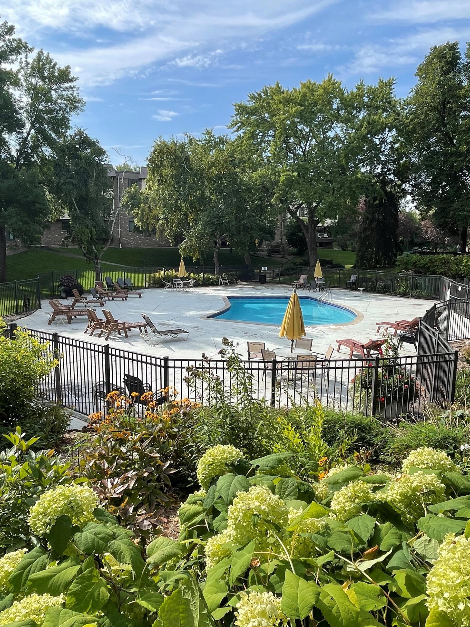 7510 Cahill Road Unit: 119B