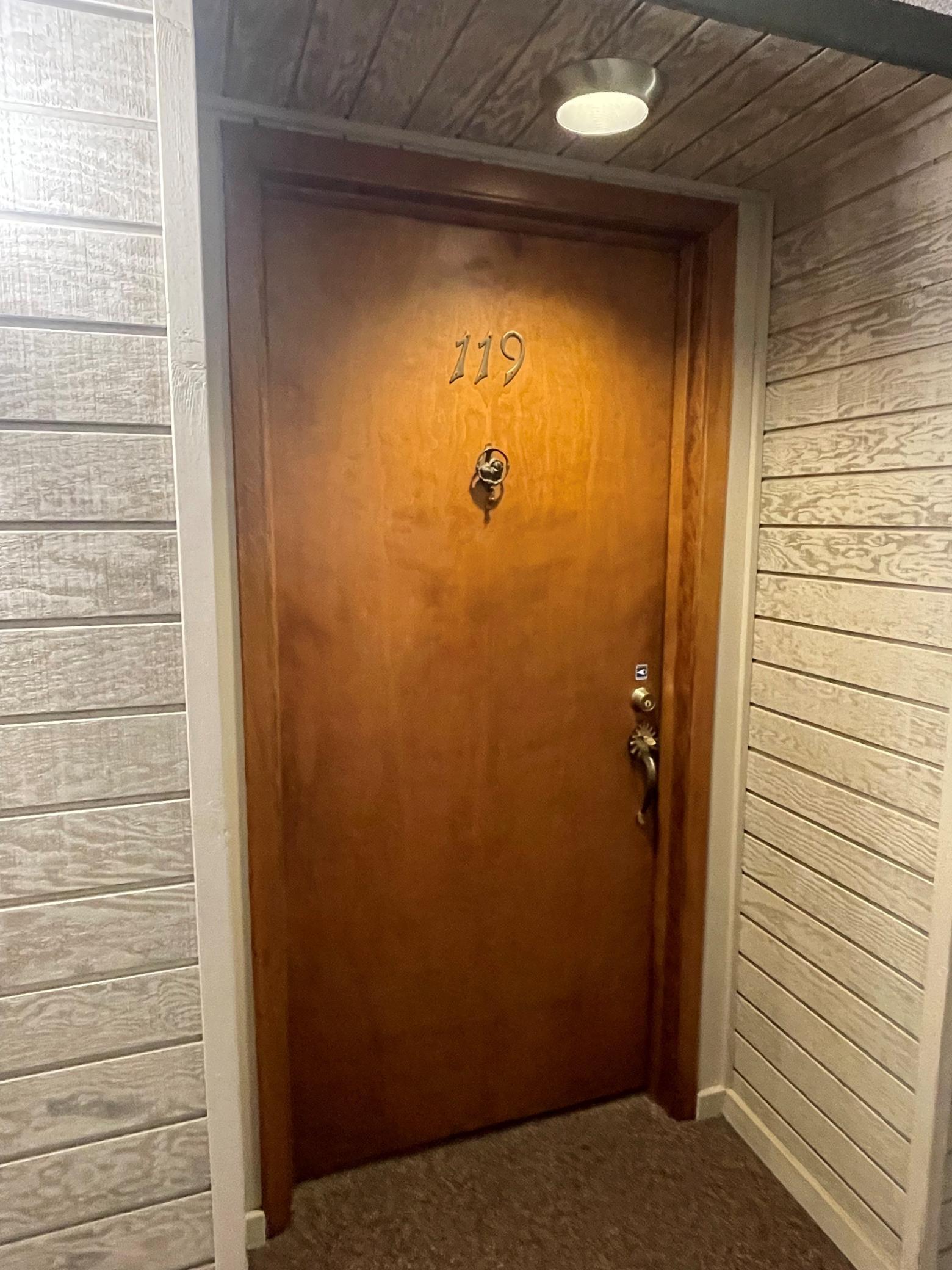 7510 Cahill Road Unit: 119B