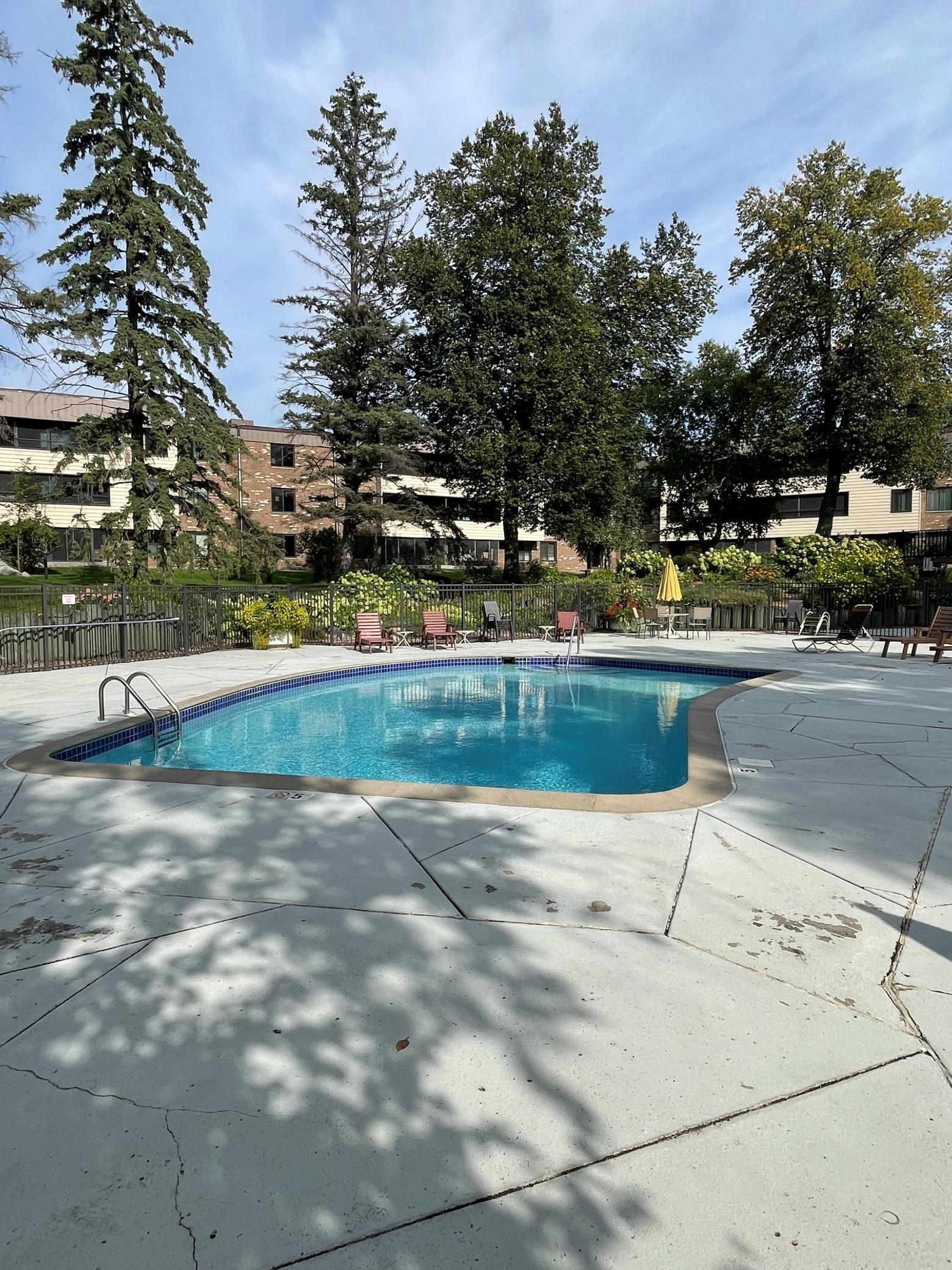 7510 Cahill Road Unit: 119B