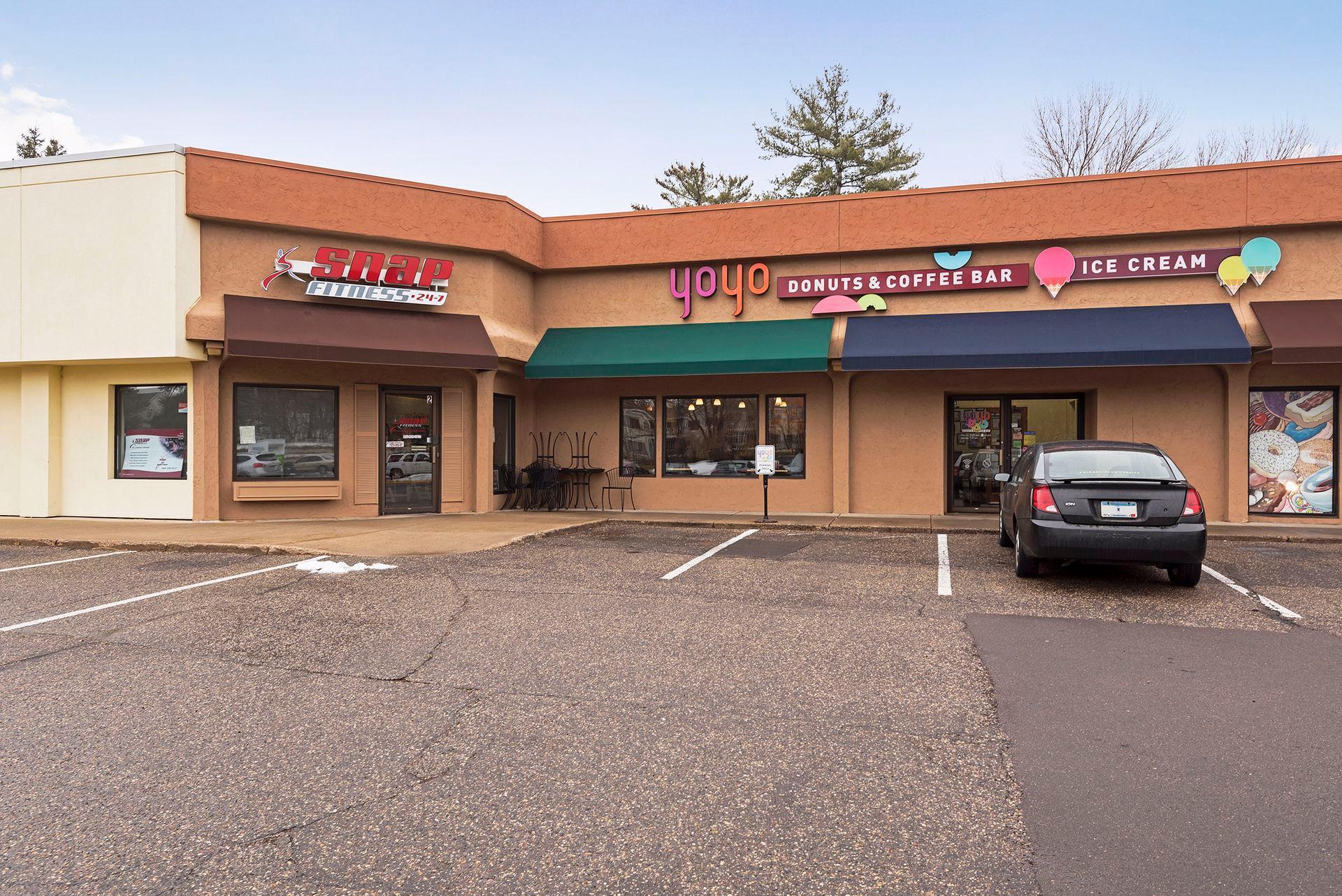 5427 Butternut Circle