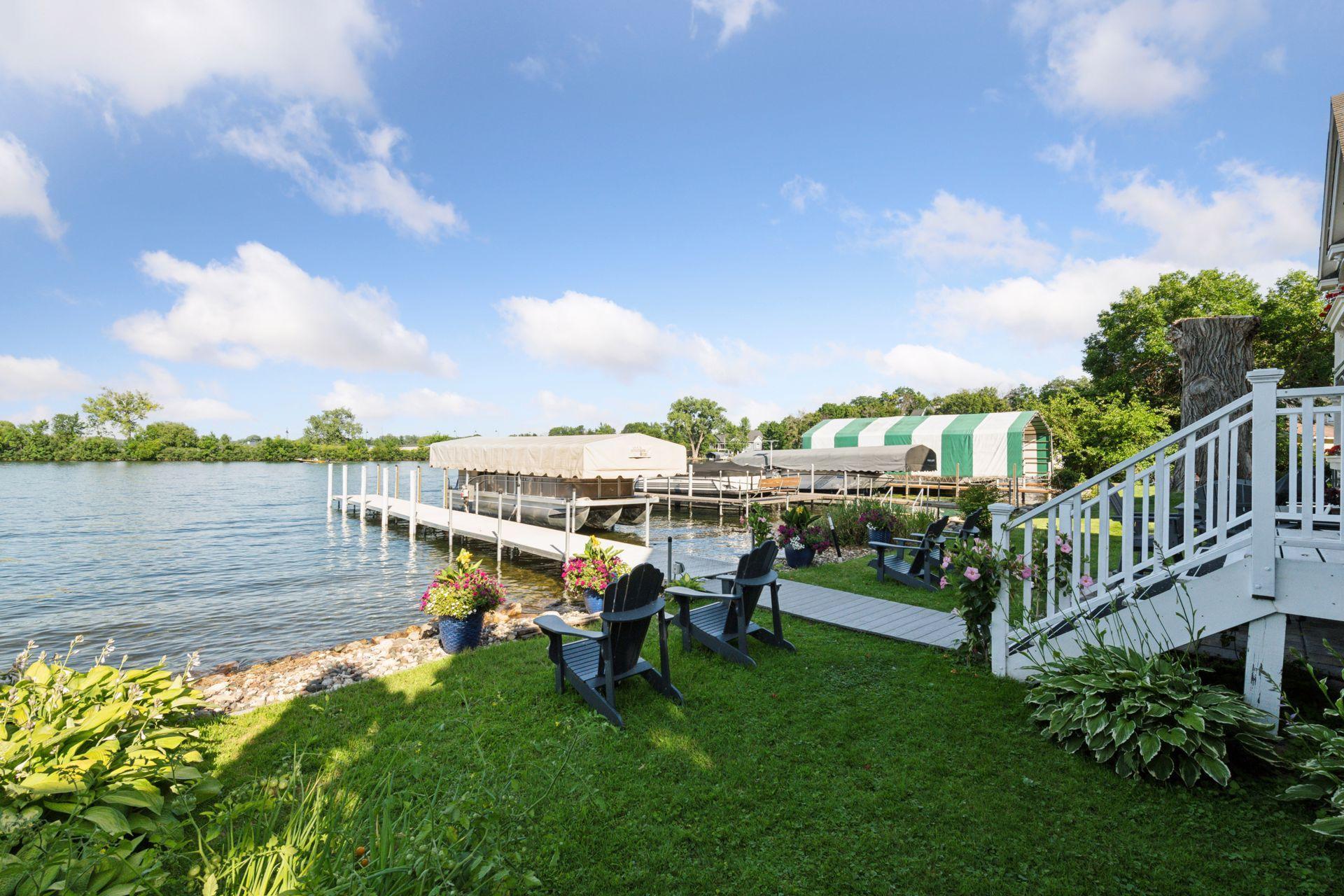 2819 Mckenzie Point Road