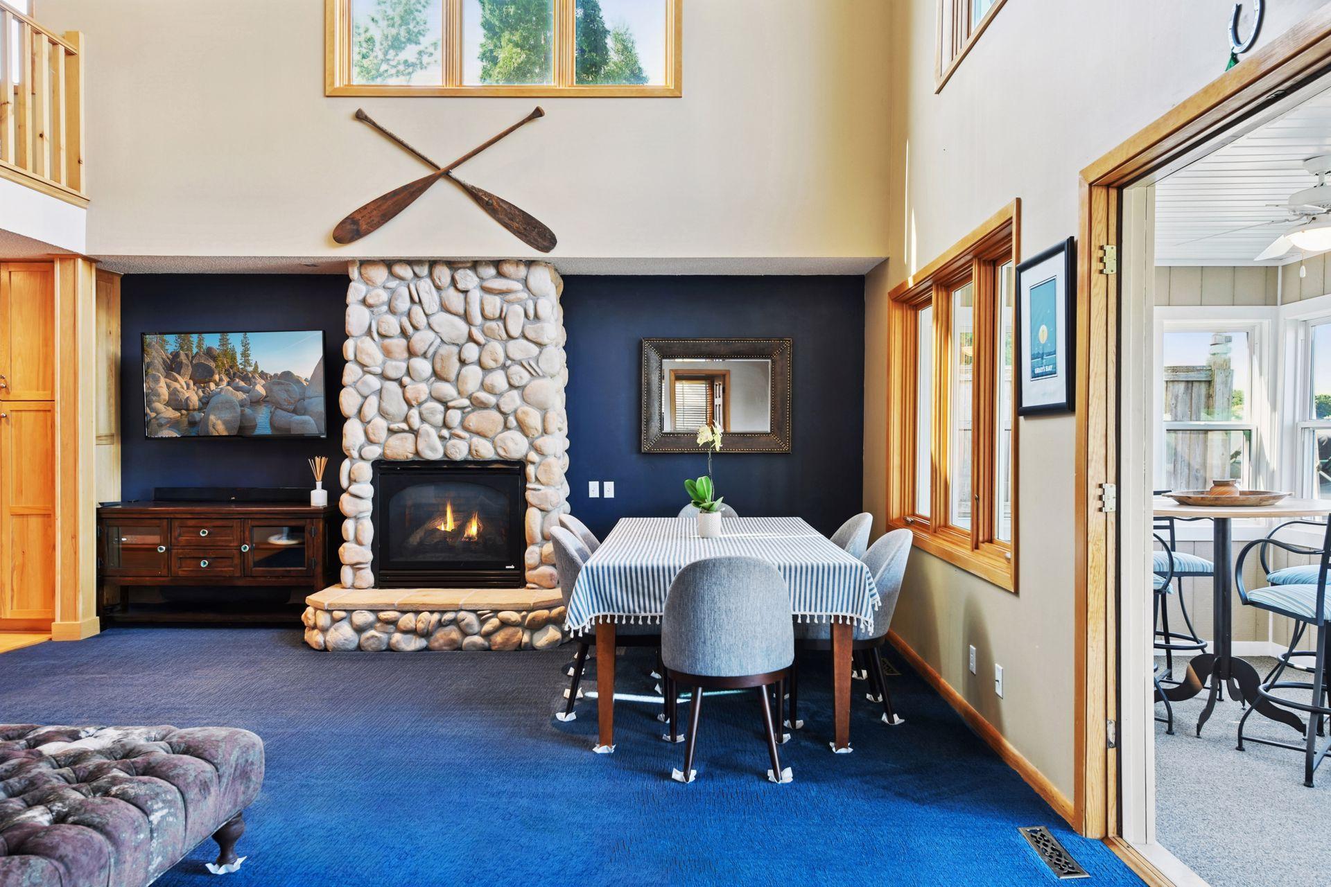 2819 Mckenzie Point Road