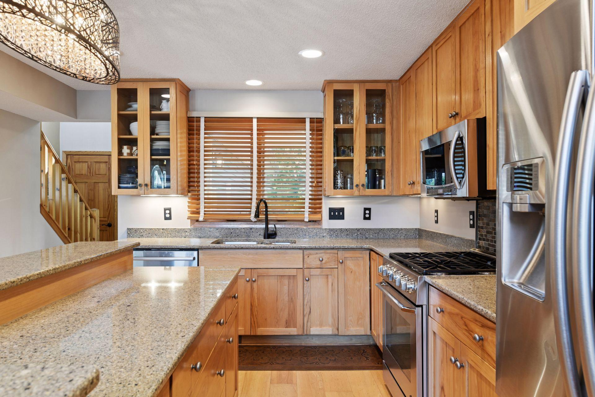 2819 Mckenzie Point Road