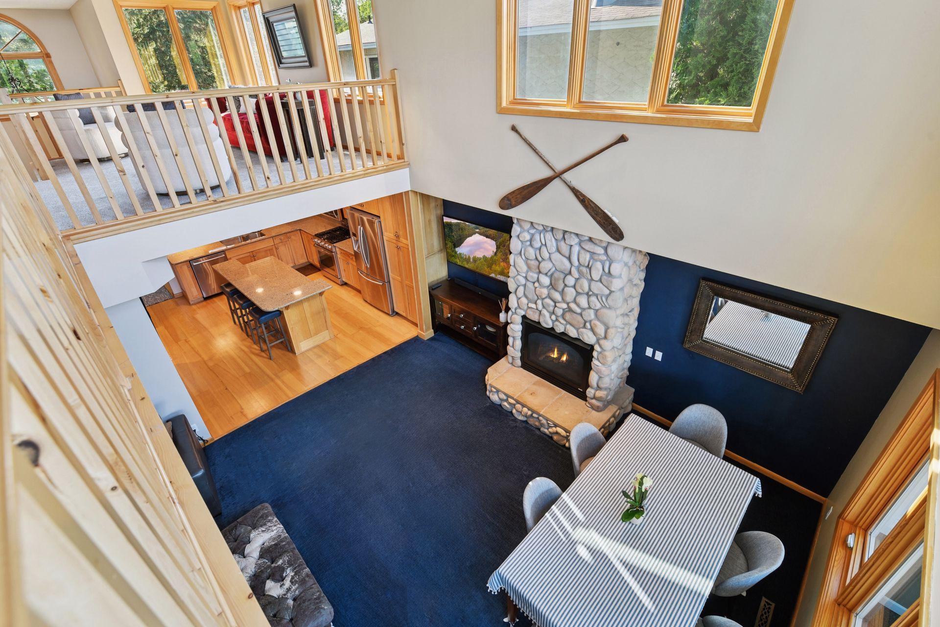 2819 Mckenzie Point Road