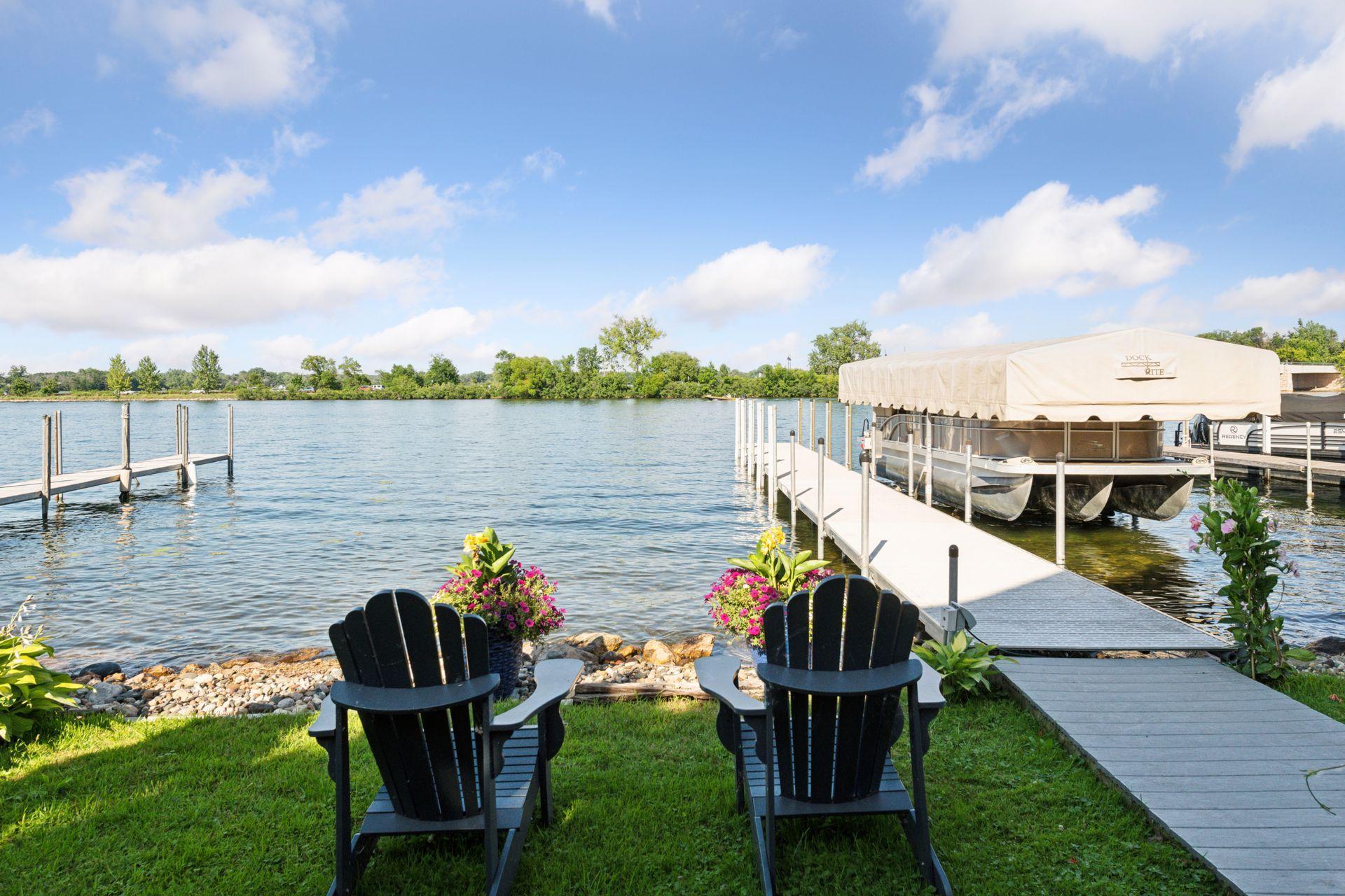 2819 Mckenzie Point Road