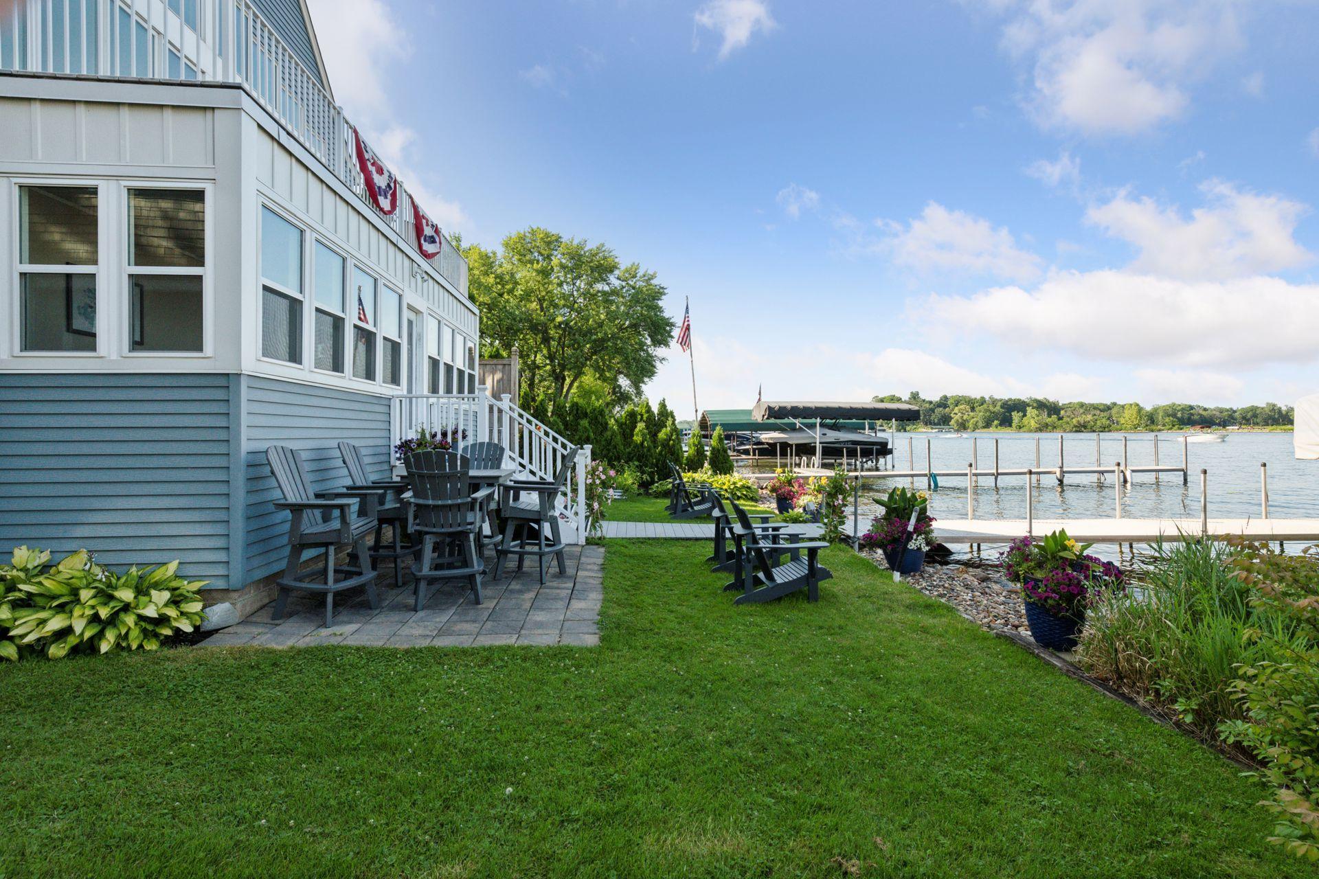 2819 Mckenzie Point Road