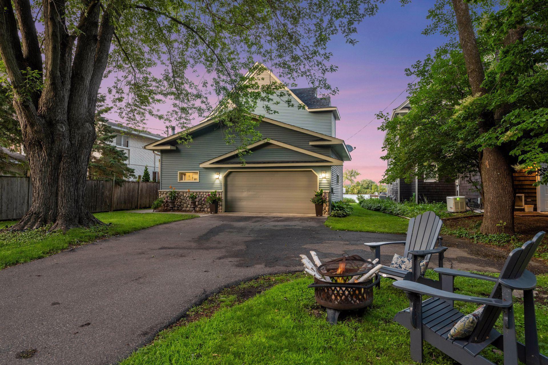 2819 Mckenzie Point Road