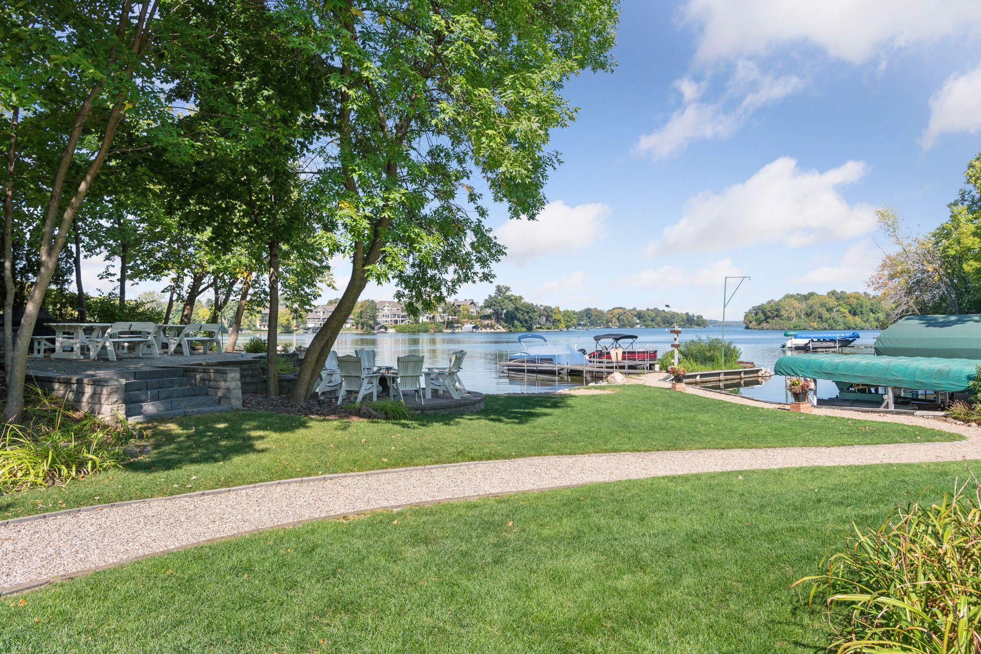 4694 Baycliffe Drive