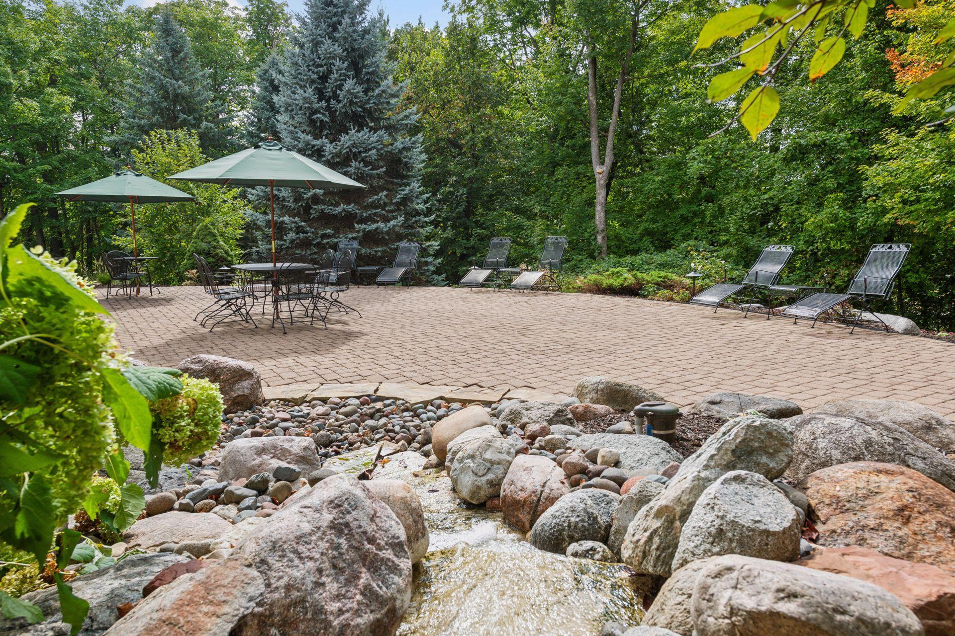 4694 Baycliffe Drive