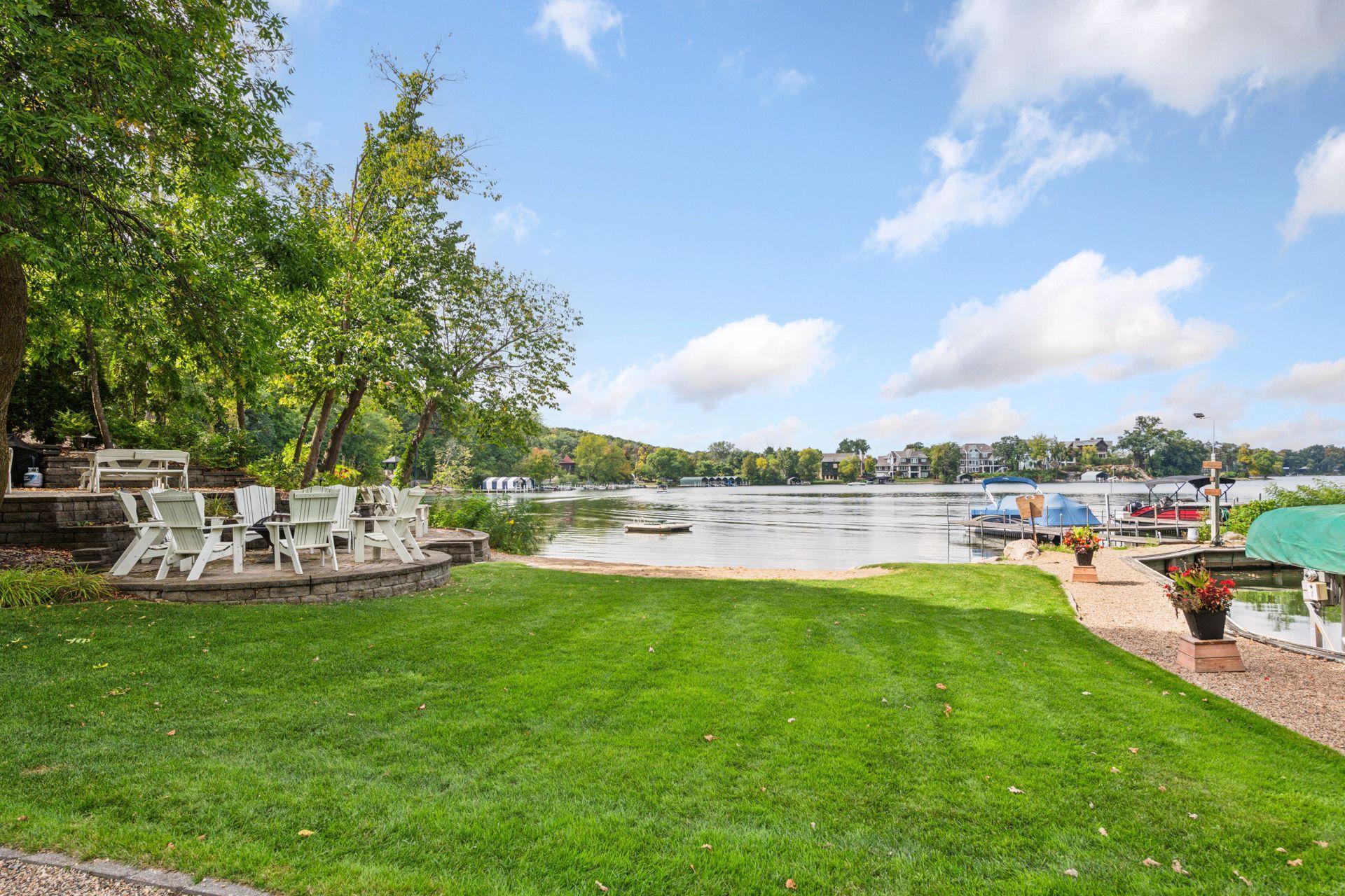 4694 Baycliffe Drive