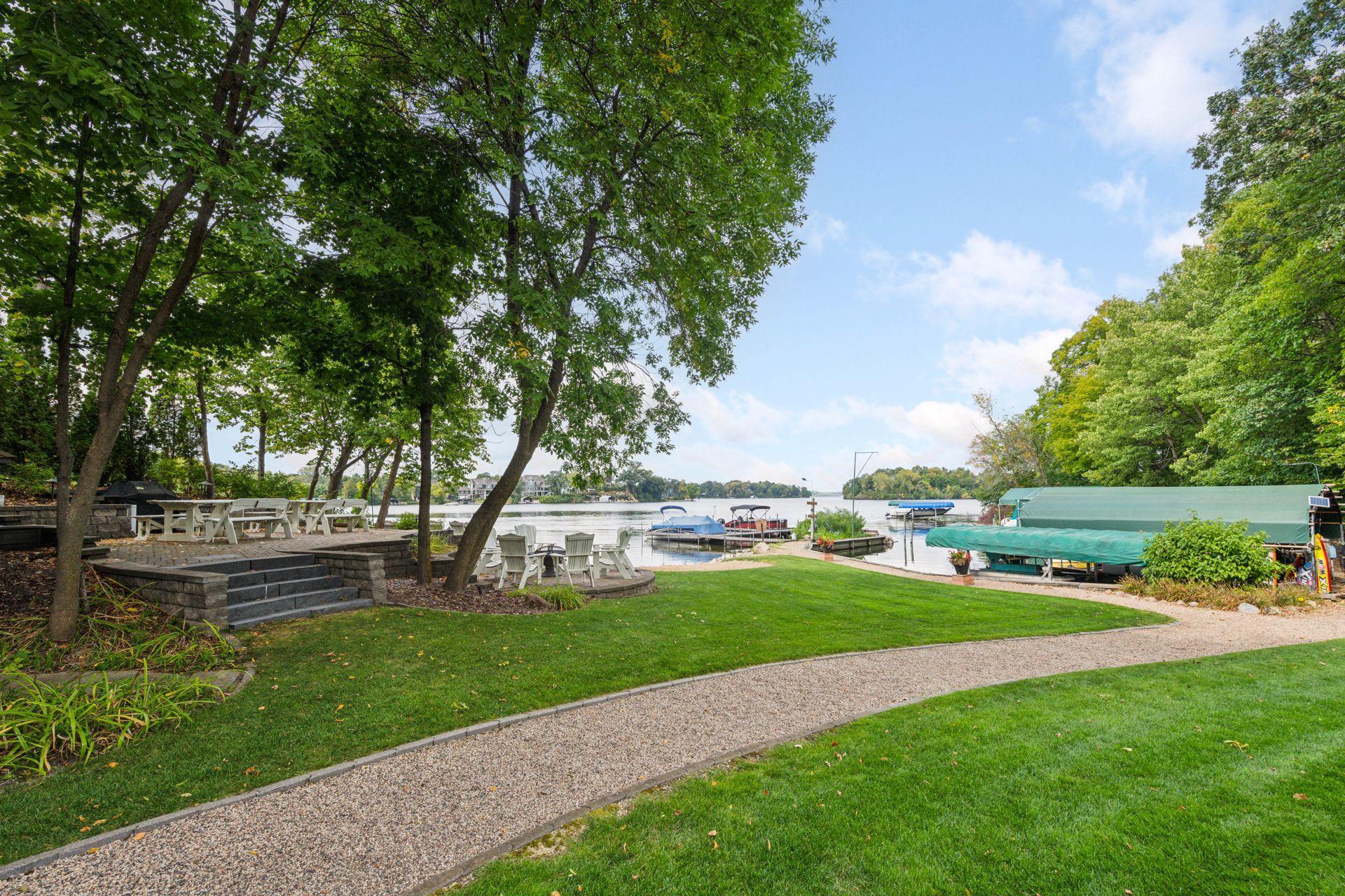 4694 Baycliffe Drive