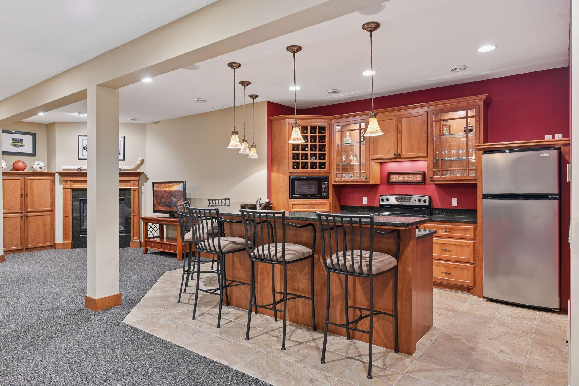 4694 Baycliffe Drive