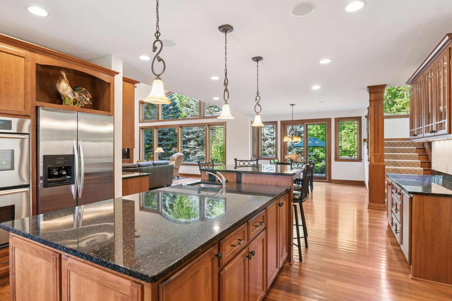 4694 Baycliffe Drive