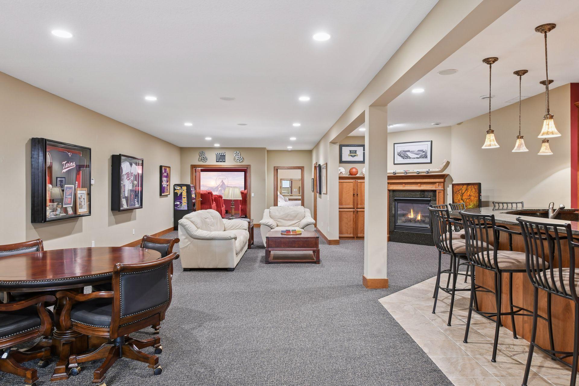 4694 Baycliffe Drive