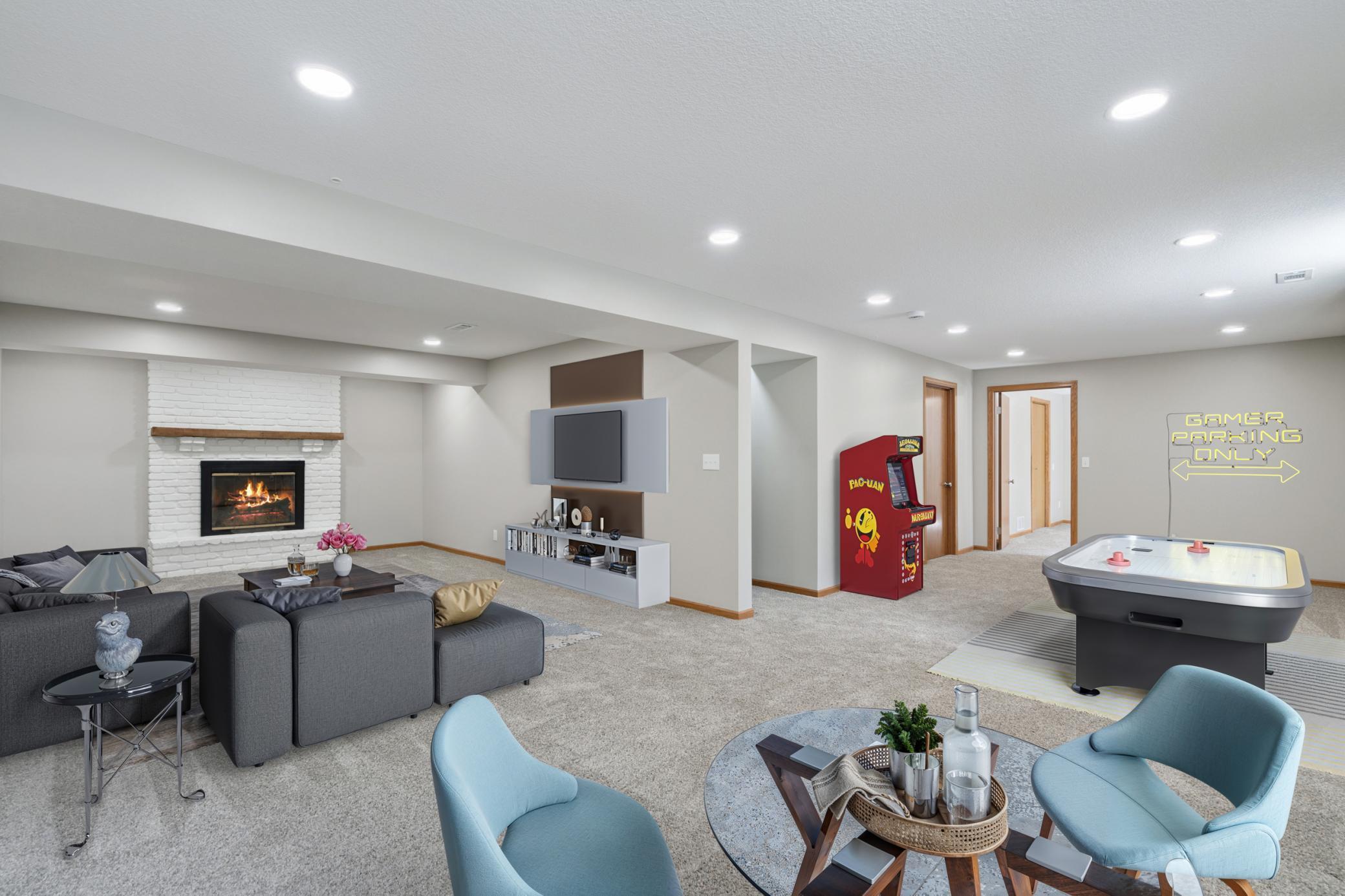 3551 Wisconsin Avenue N