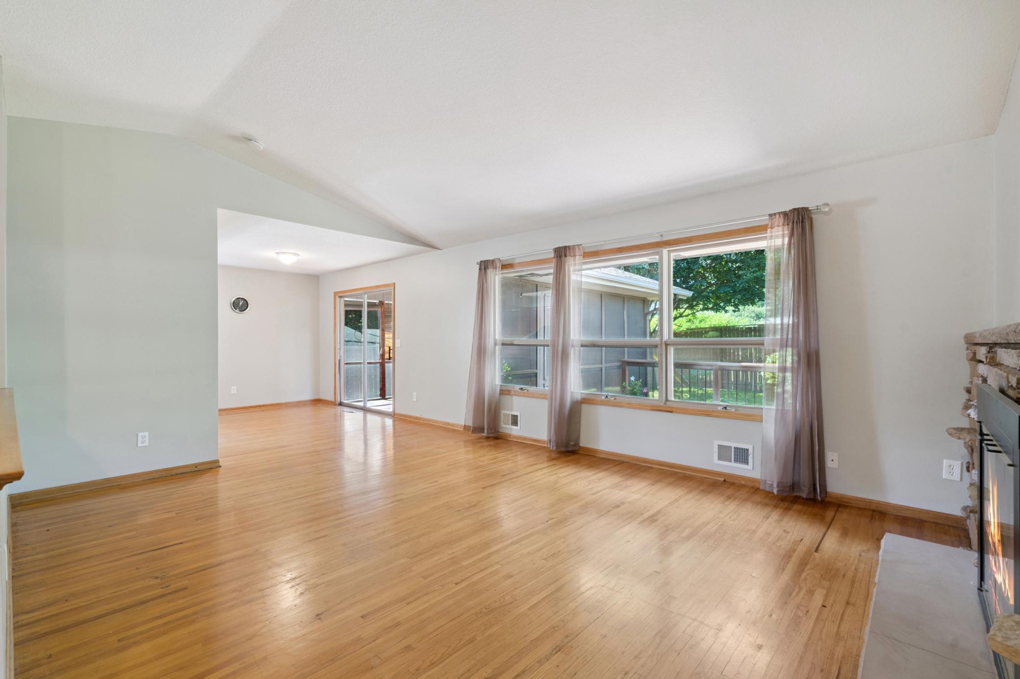 3551 Wisconsin Avenue N