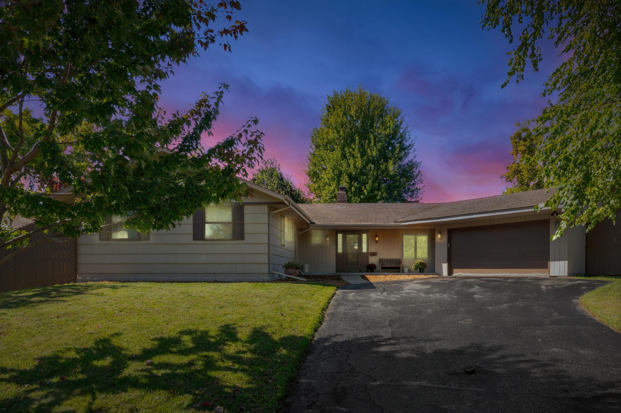 3551 Wisconsin Avenue N