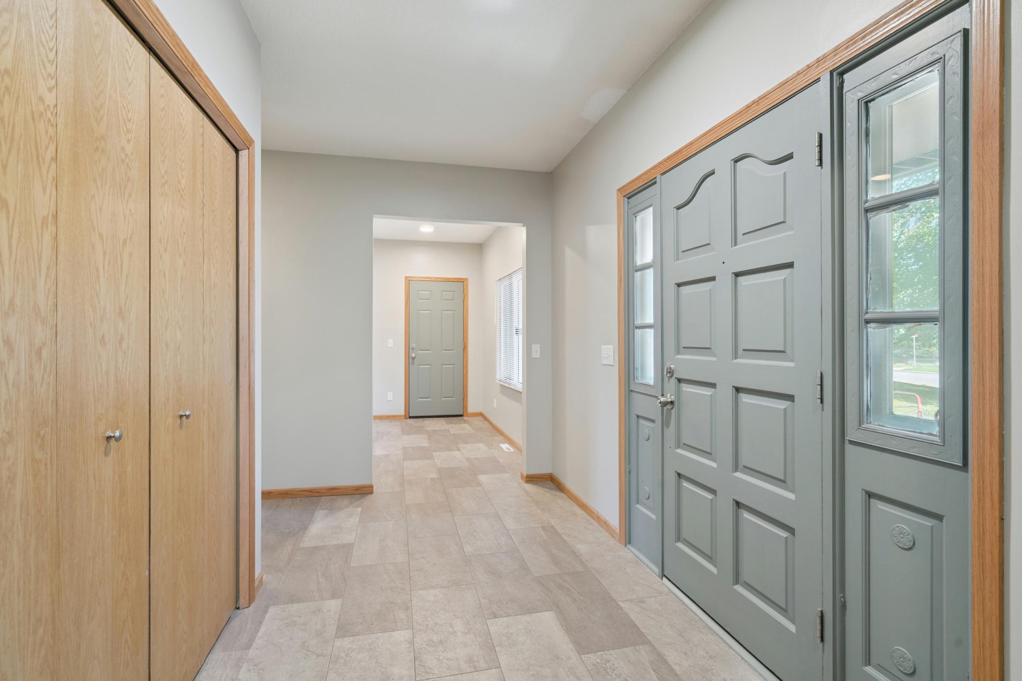 3551 Wisconsin Avenue N