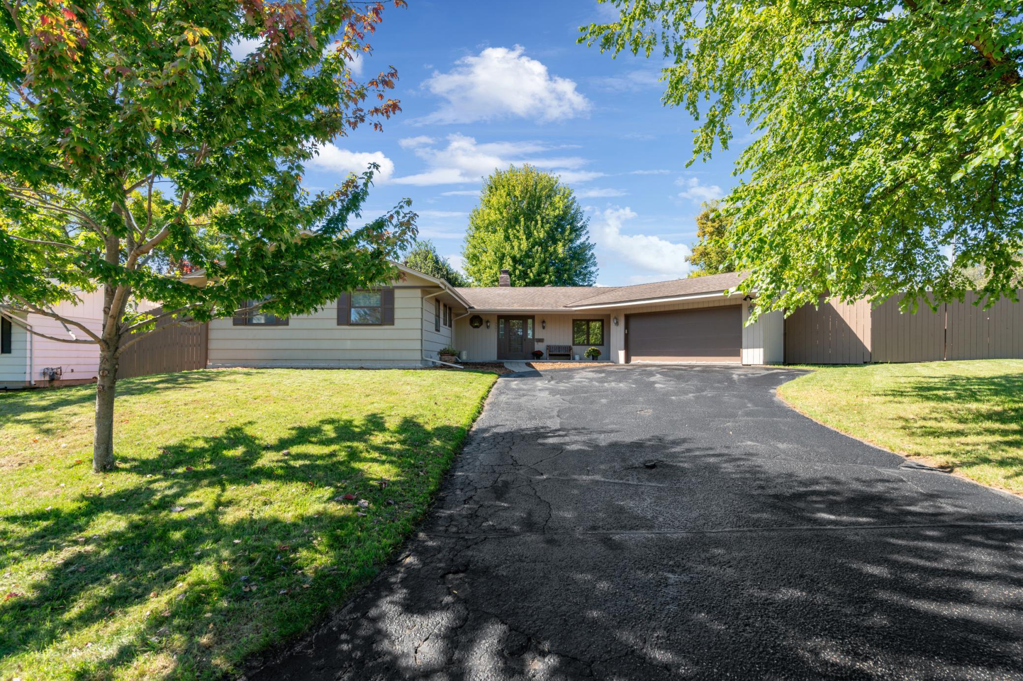 3551 Wisconsin Avenue N