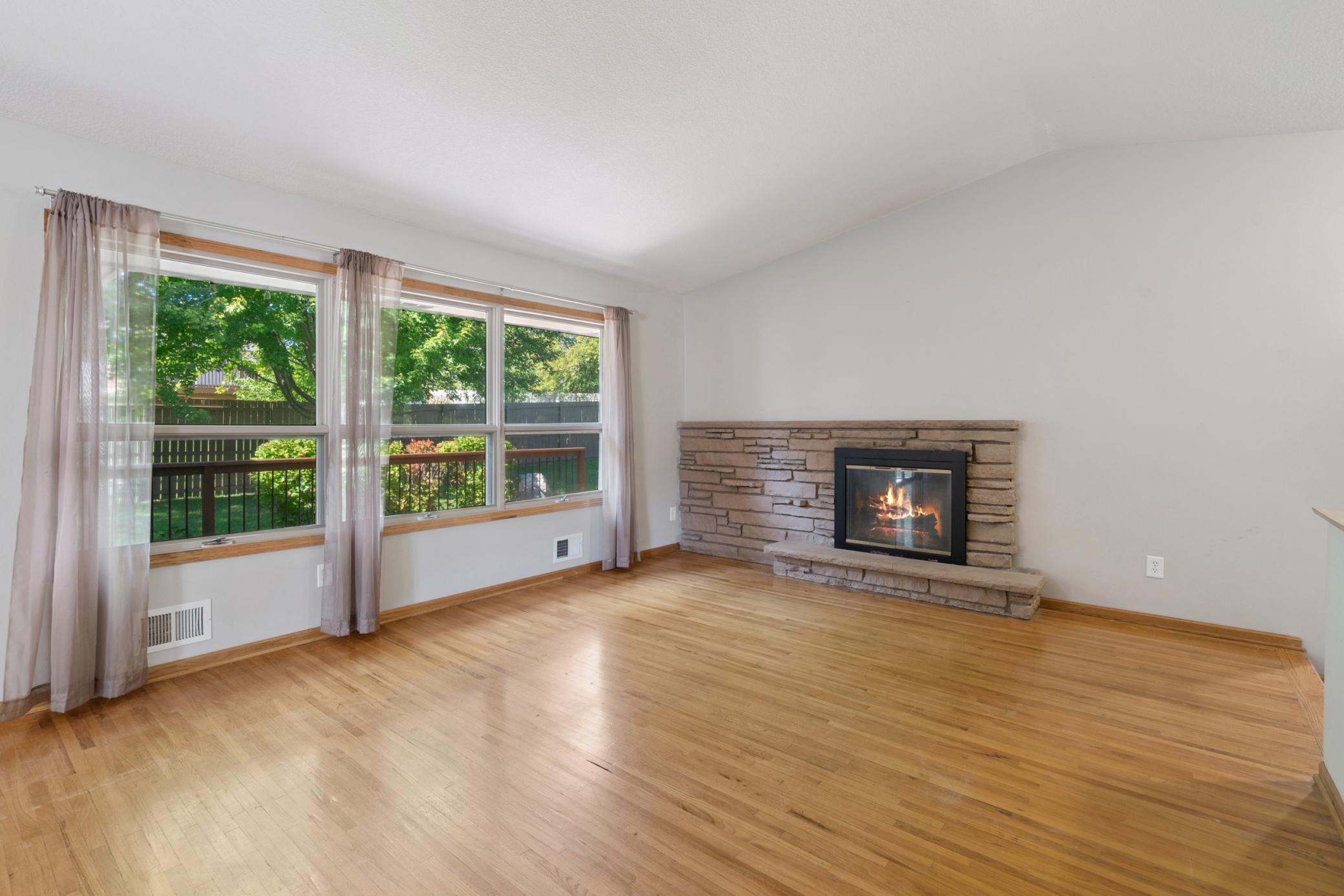 3551 Wisconsin Avenue N