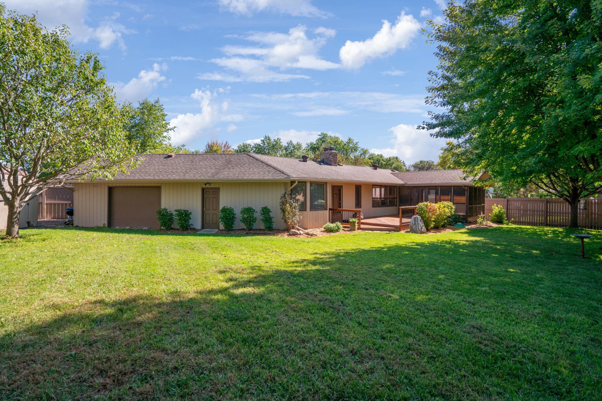 3551 Wisconsin Avenue N